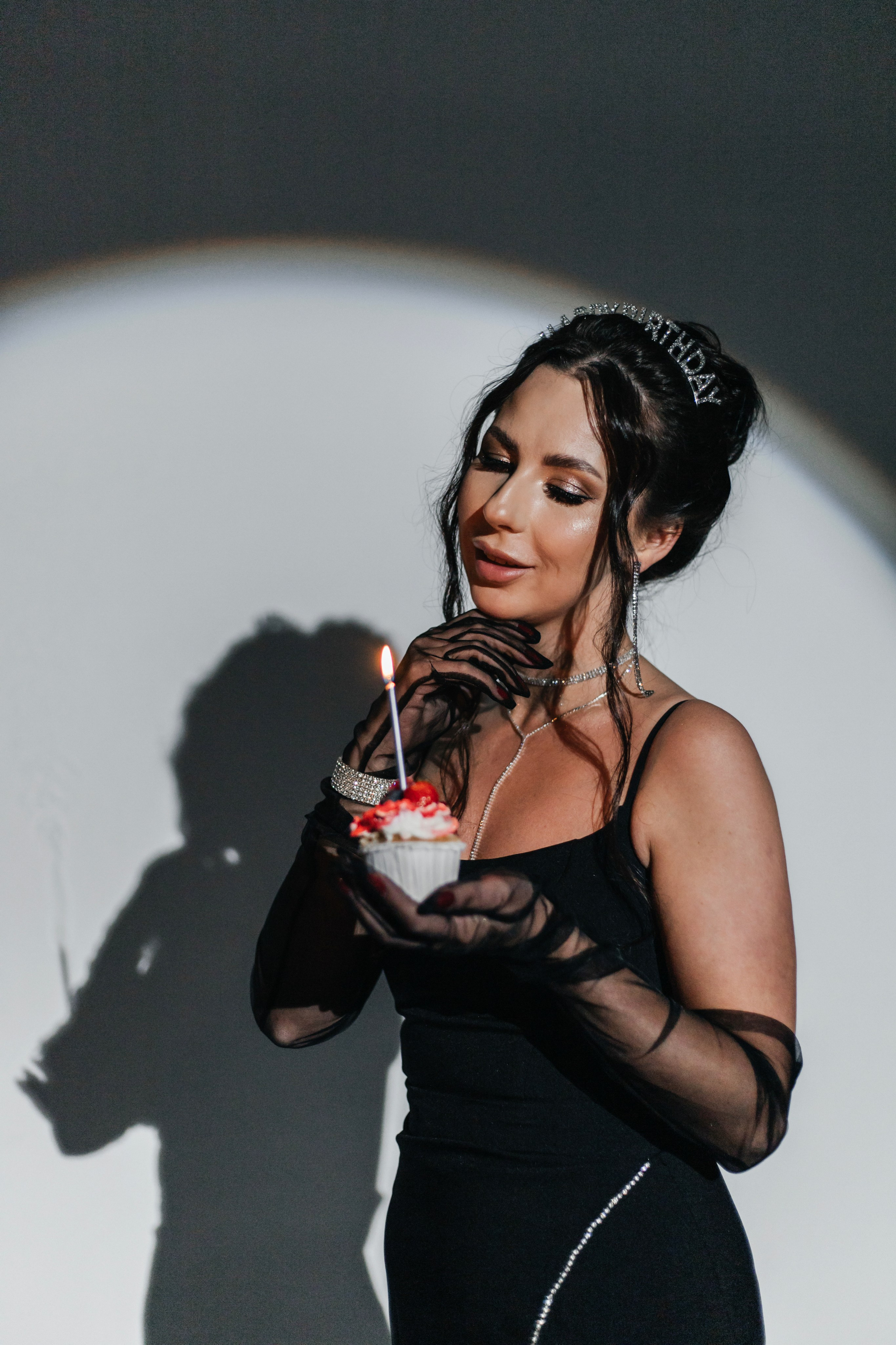 Портретные съемки. Индивидуальные фотосессии в Вологде