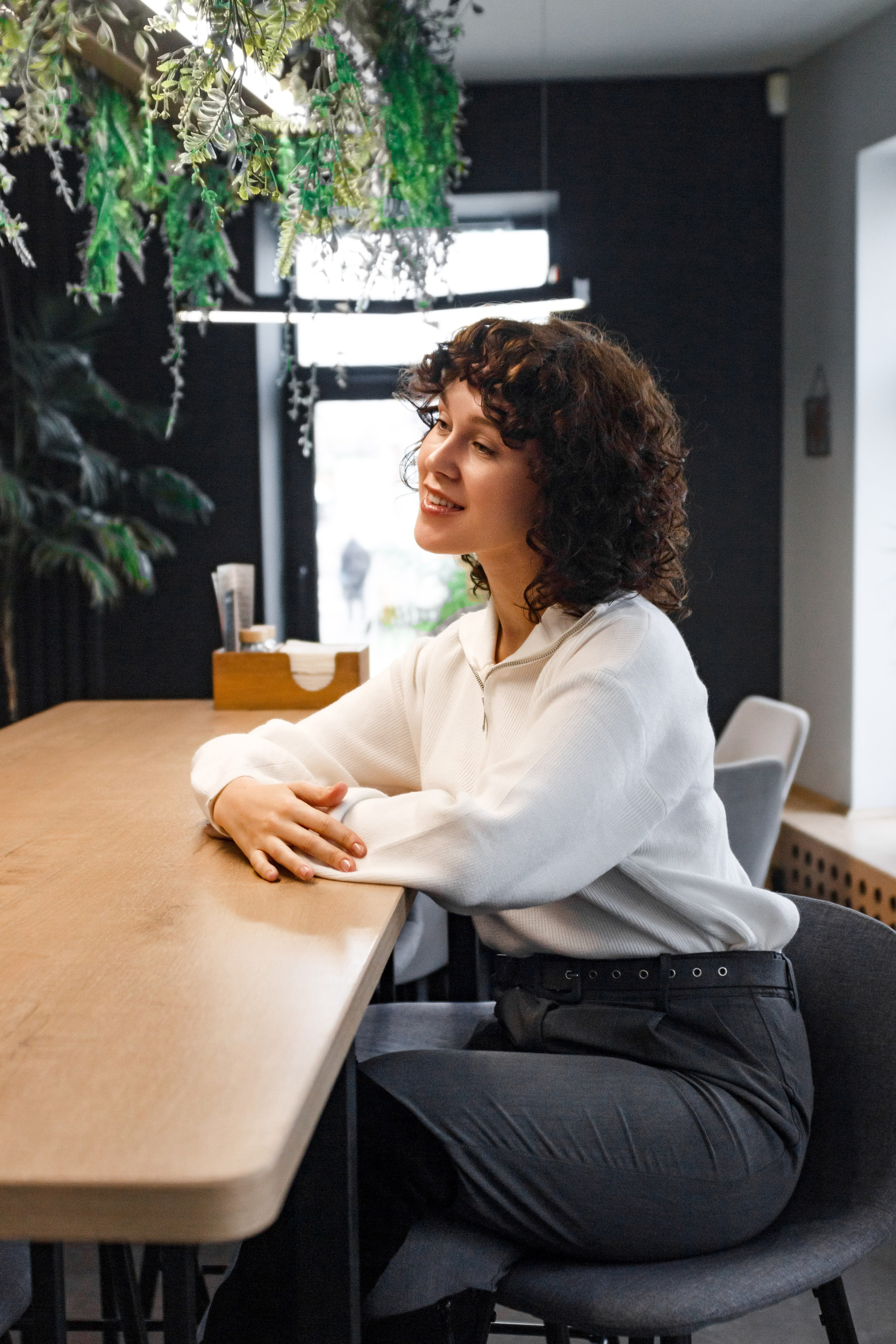 Anastasia M. Фотограф Артём Гусев