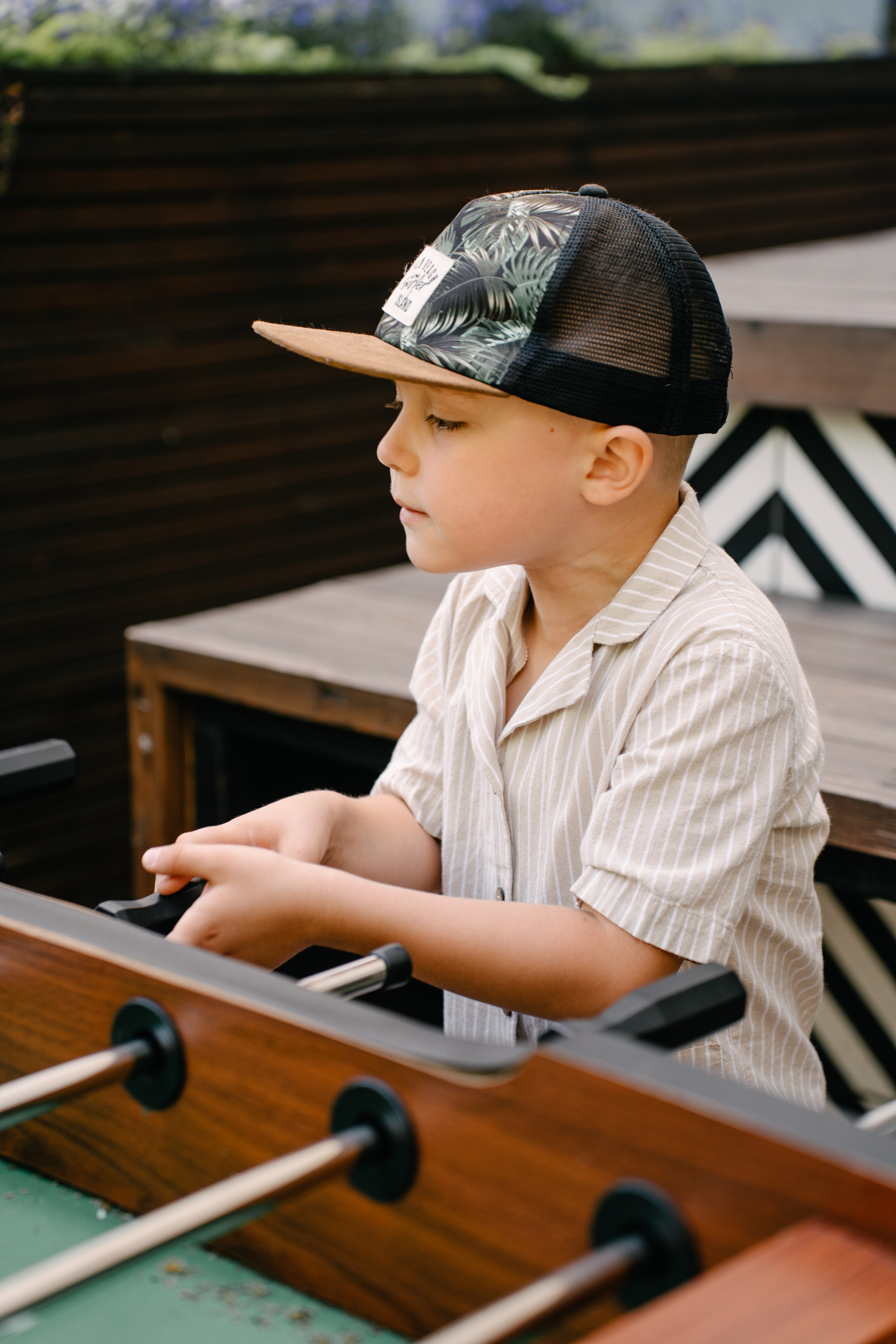 День Рождения Тимофея. Свадебный и семейный фотограф в Воронеже Анастасия Бойко