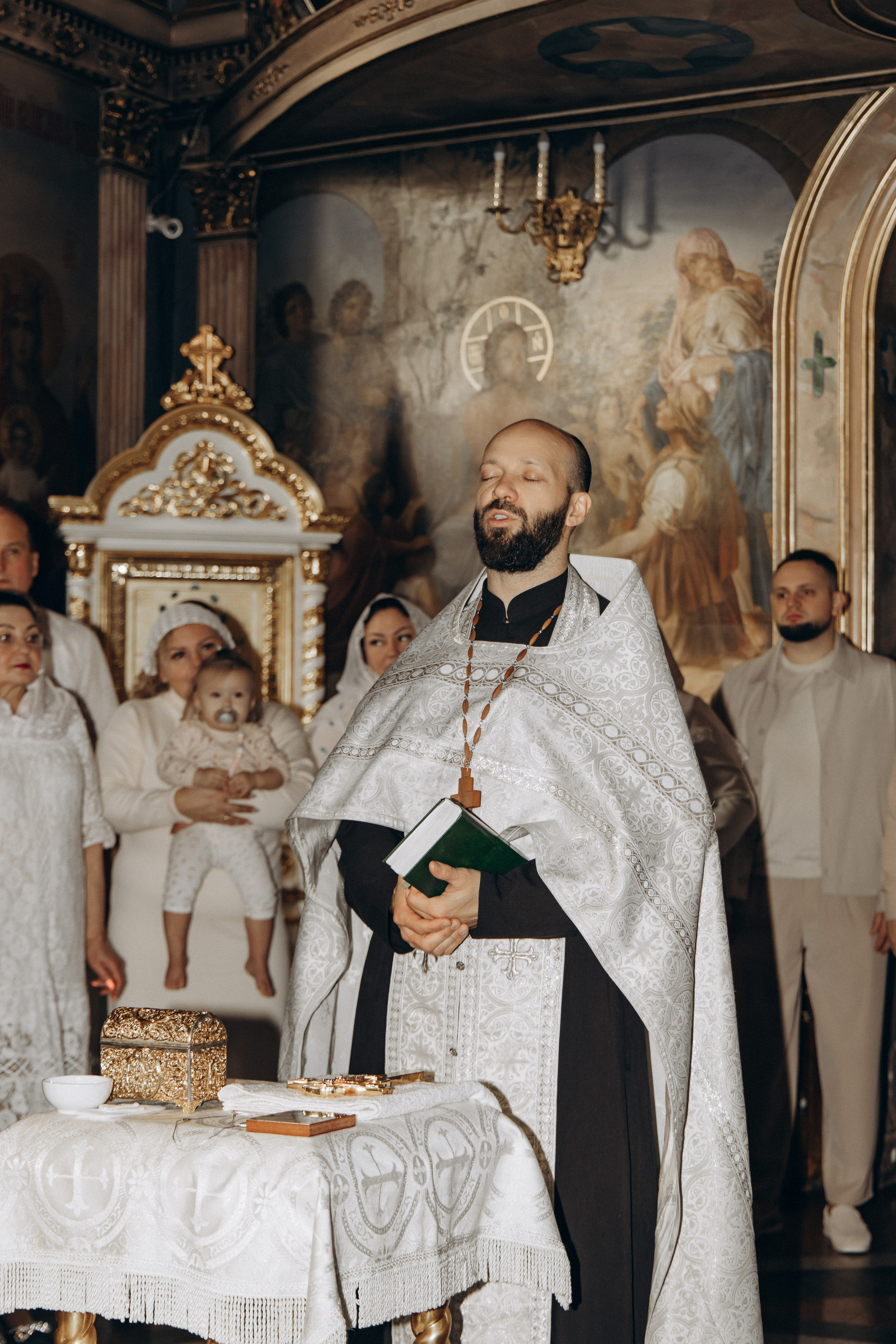 Храм Целительницы. Свадебный и семейный фотограф в Краснодаре Диана Смирнова