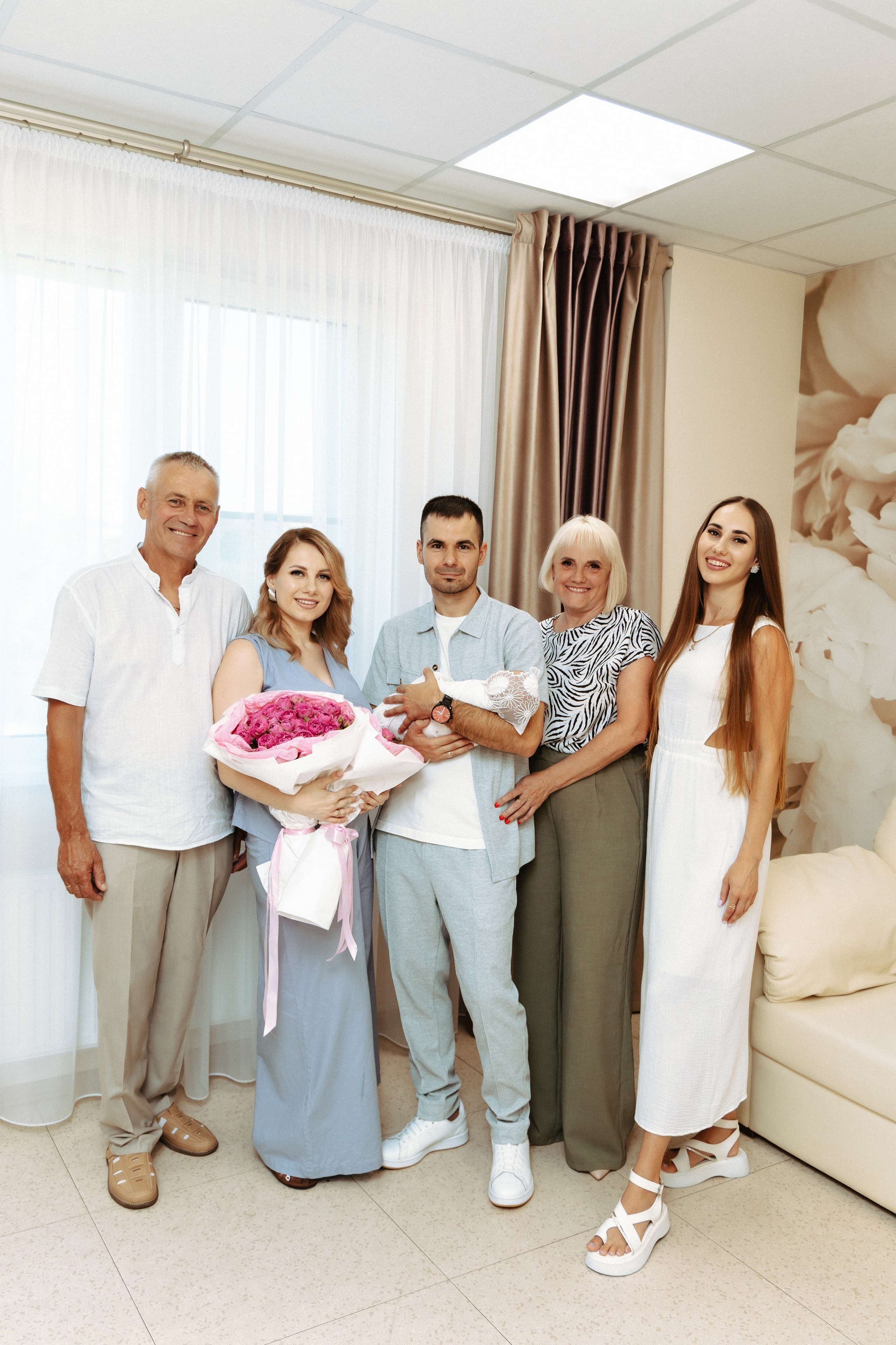 Екатерининская 5.08. Свадебный и семейный фотограф в Краснодаре Диана Смирнова