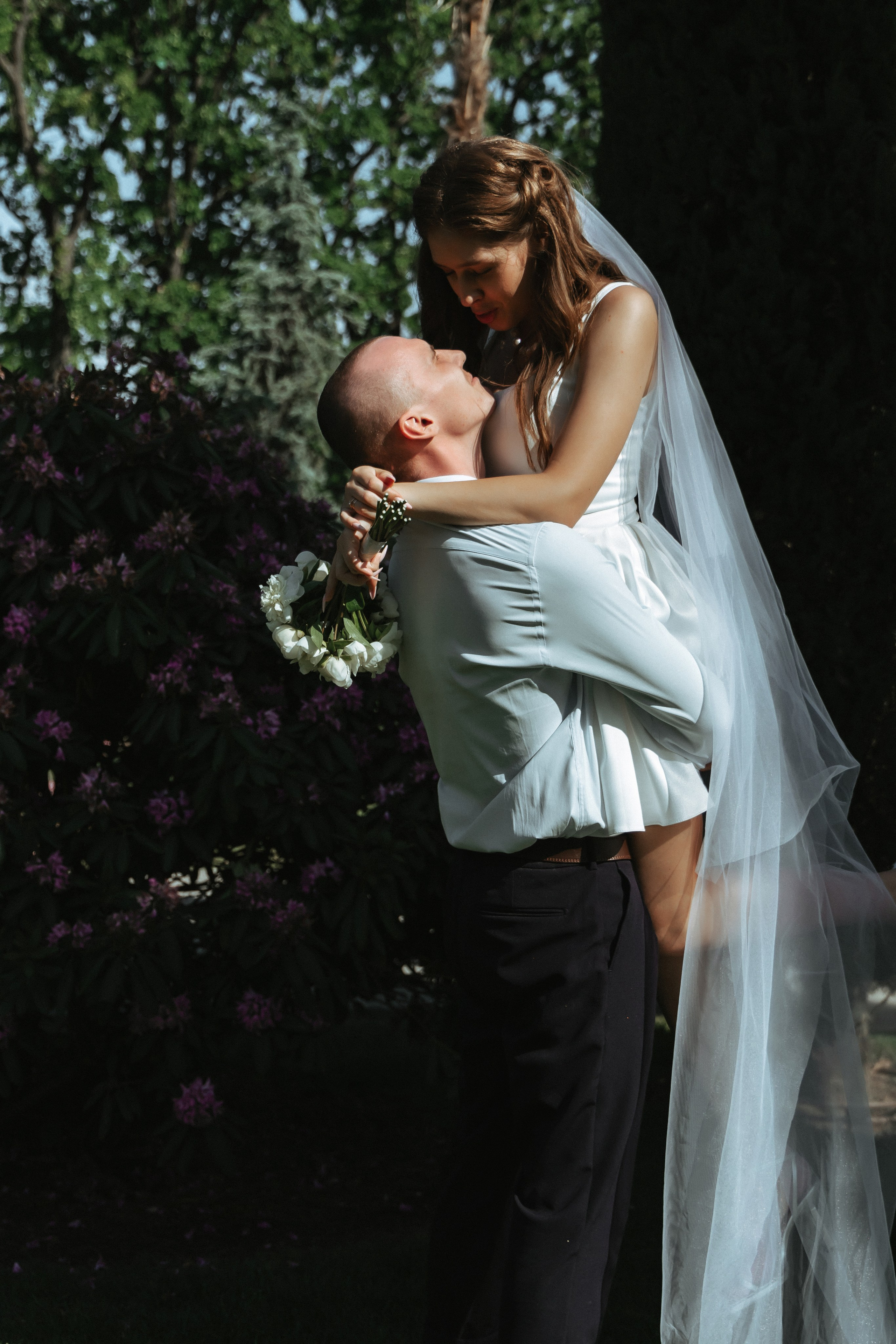 Vladimir & Elina. Свадебный и семейный фотограф в Краснодаре Диана Смирнова