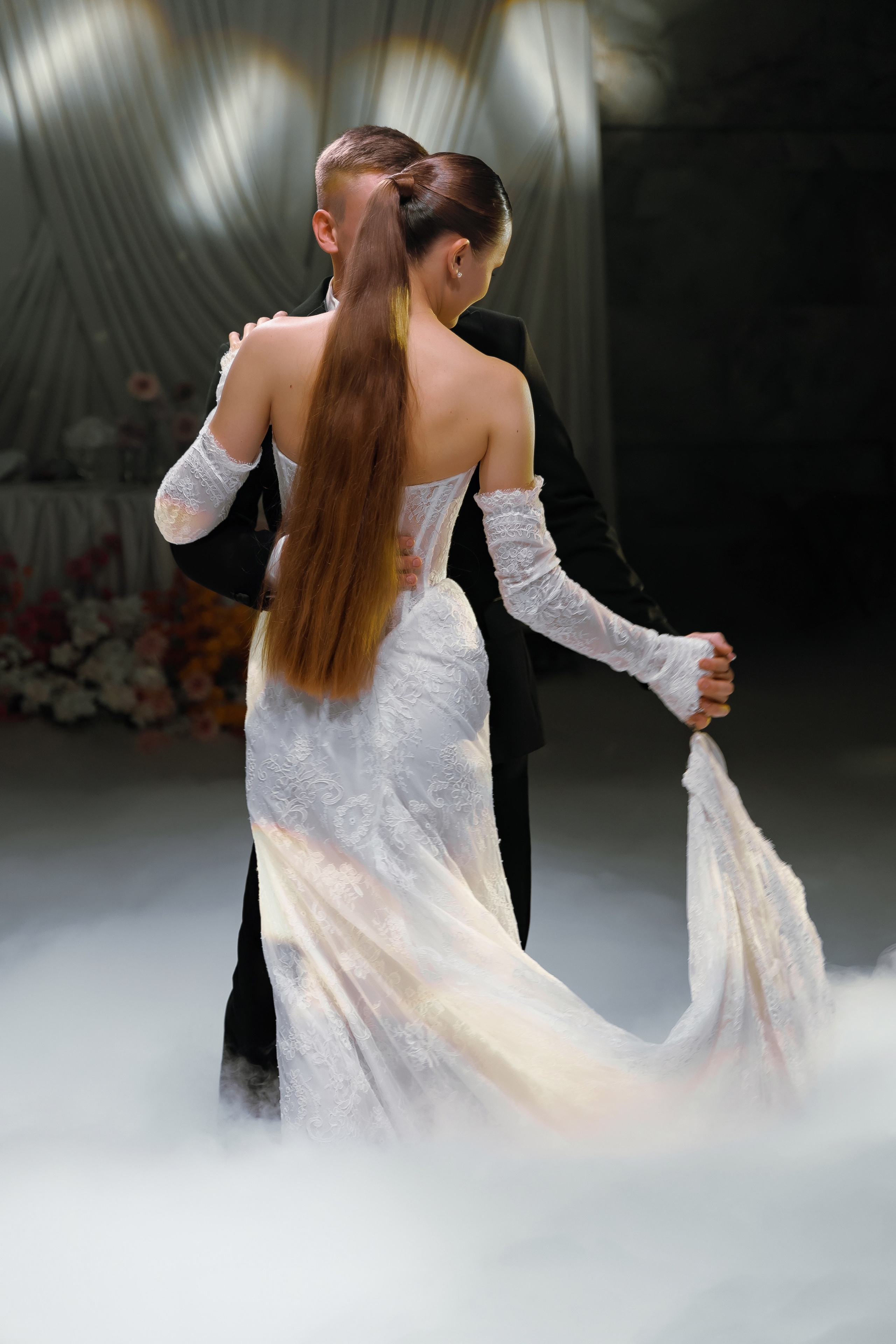 Aleksandr & Polina. Свадебный и семейный фотограф в Краснодаре Диана Смирнова