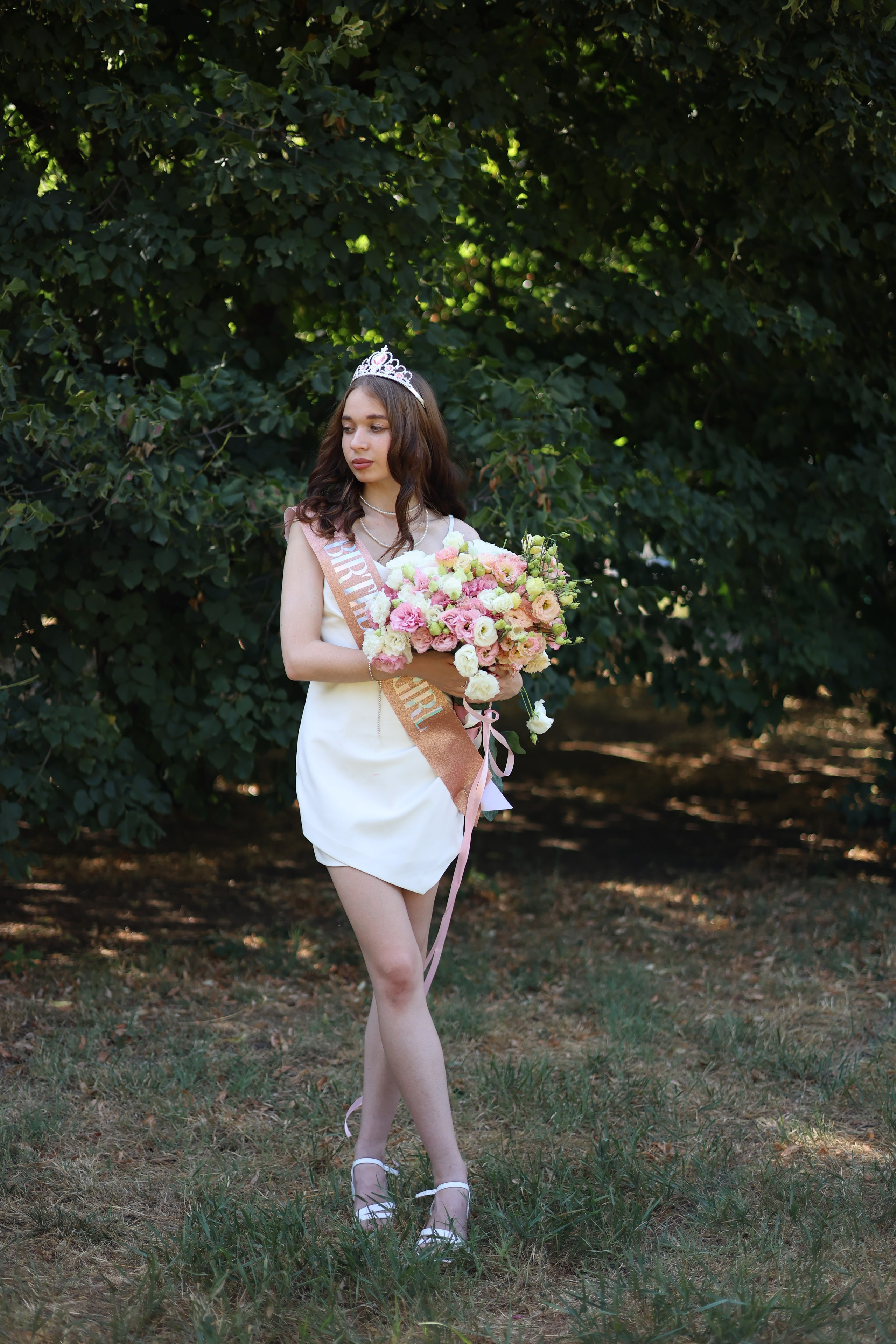 18 YEARS. Свадебный и семейный фотограф в Краснодаре Диана Смирнова