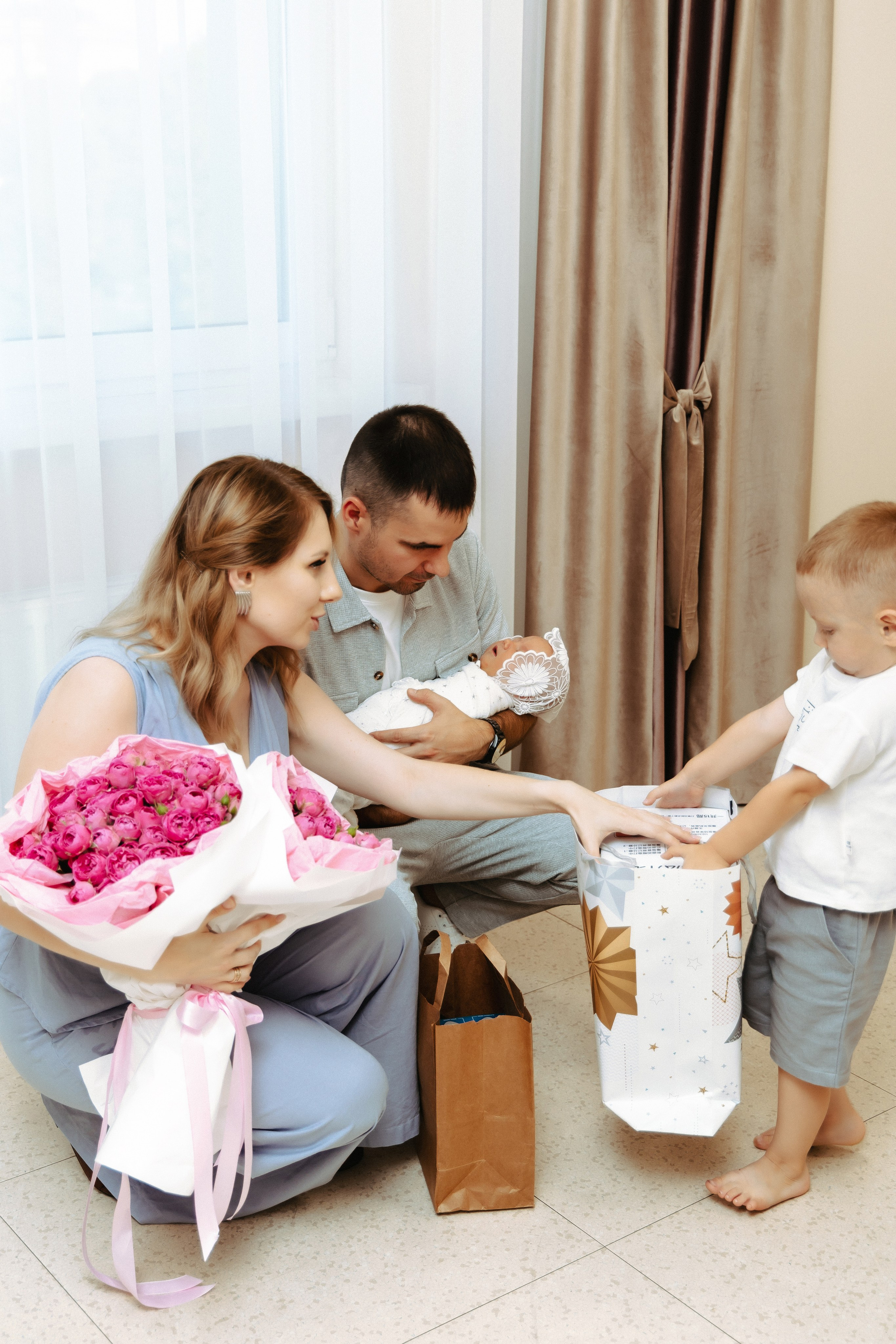 Екатерининская 5.08. Свадебный и семейный фотограф в Краснодаре Диана Смирнова