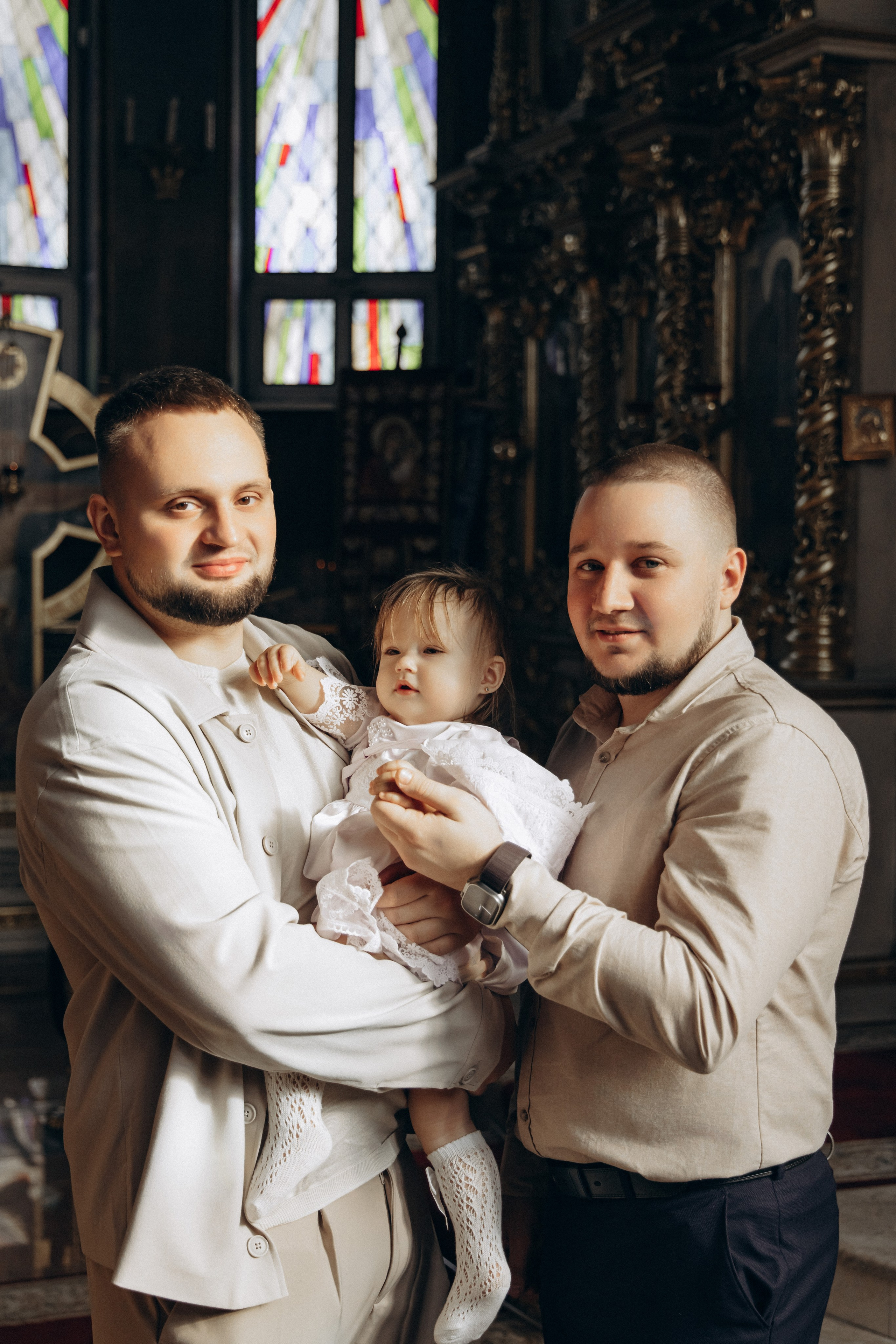 Храм Целительницы. Свадебный и семейный фотограф в Краснодаре Диана Смирнова