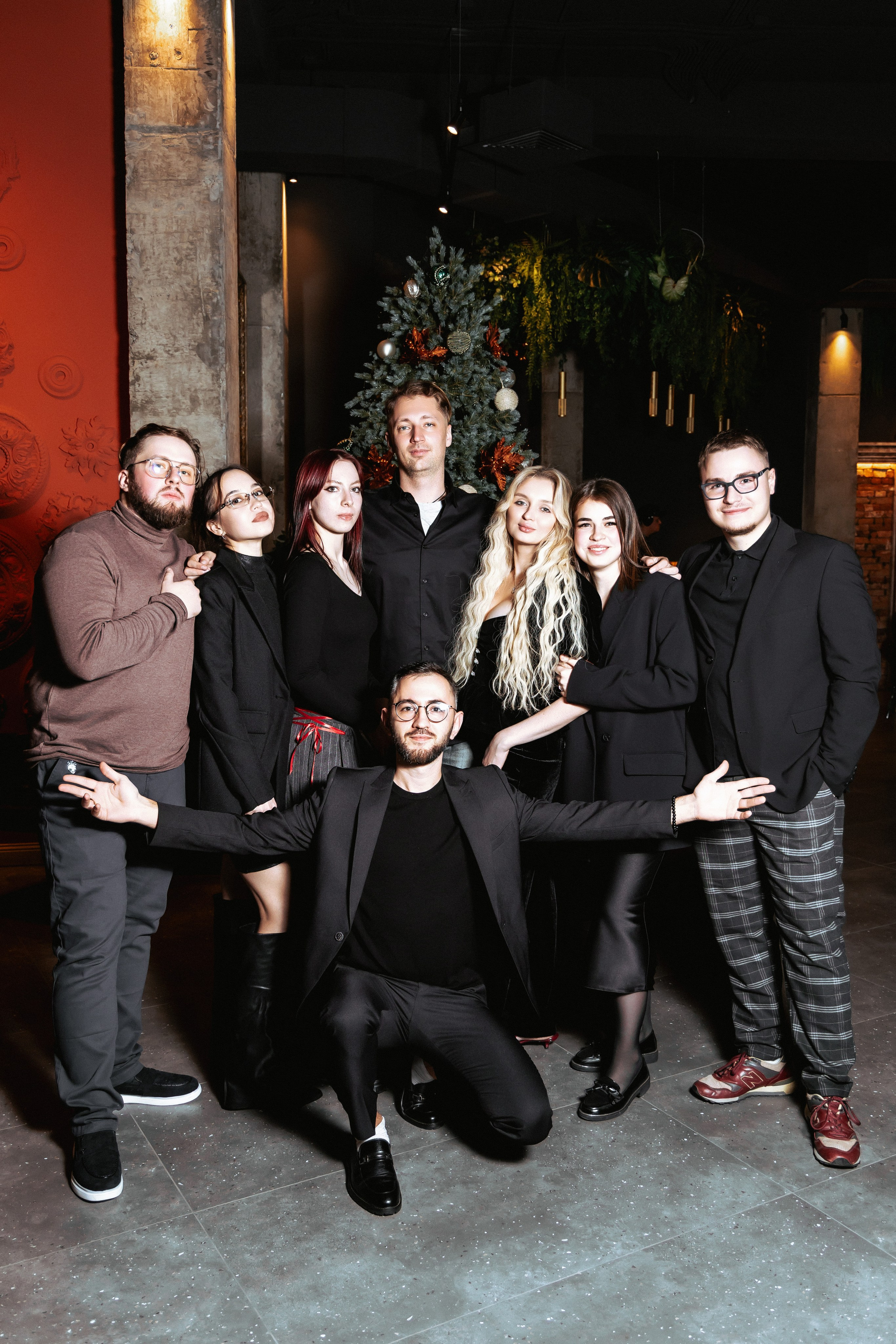 Корпоратив 2025. Свадебный и семейный фотограф в Краснодаре Диана Смирнова