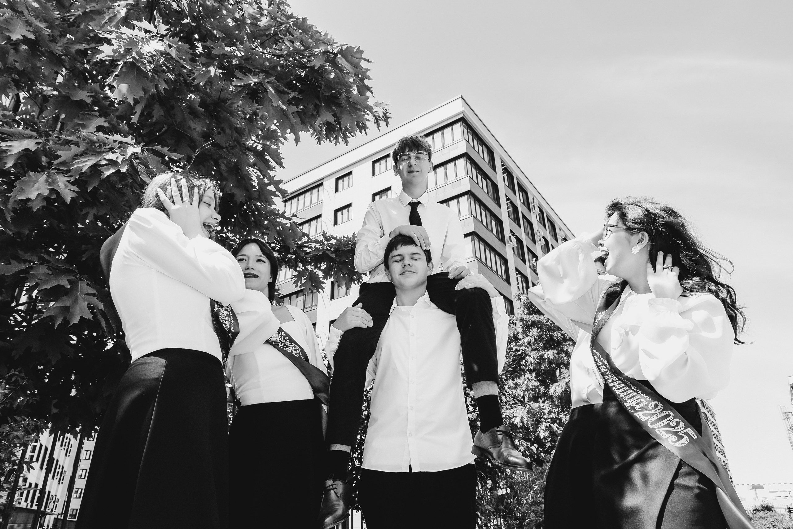 School № 27. Свадебный и семейный фотограф в Краснодаре Диана Смирнова