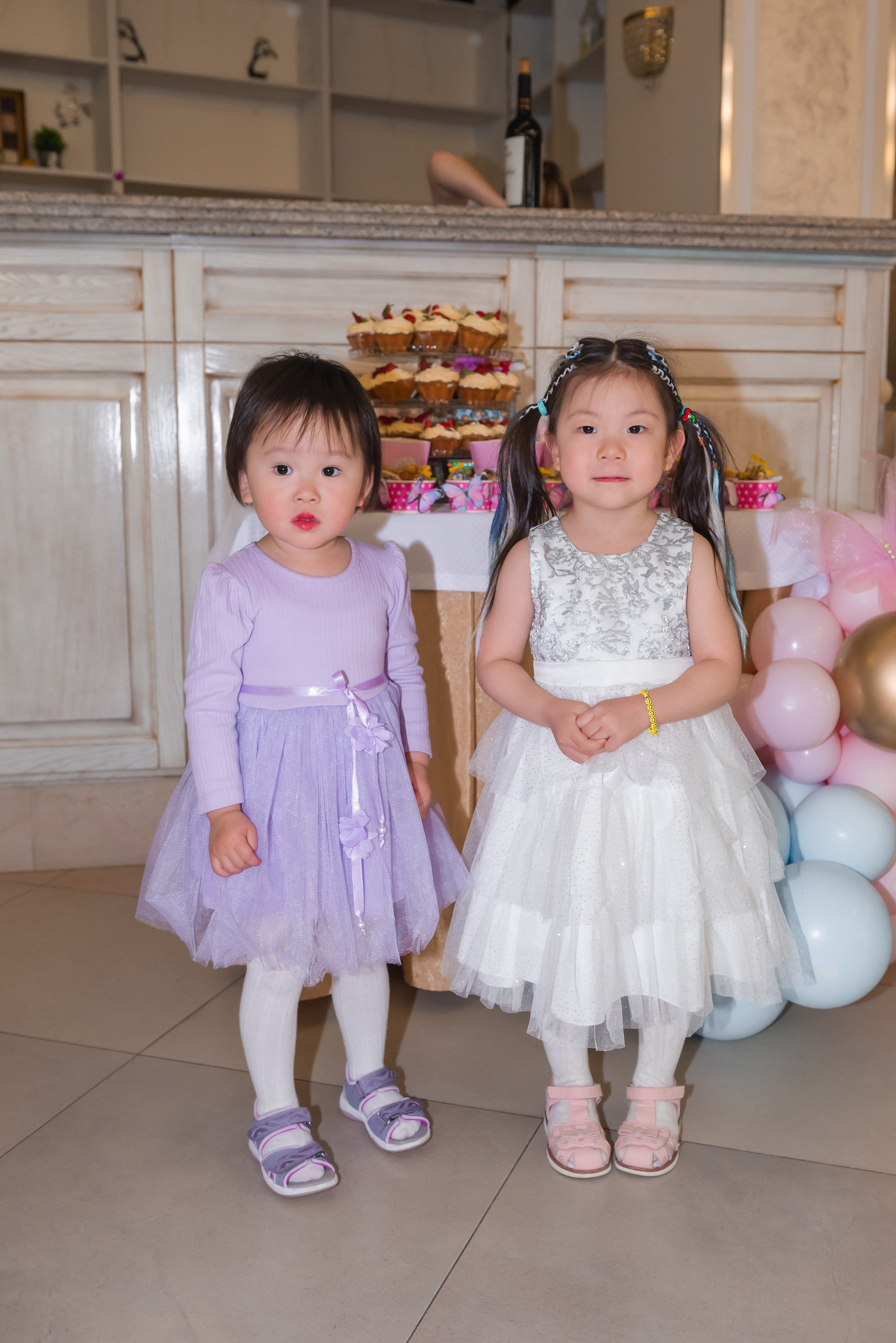 Арине годик. Фотограф в Волгограде и Волжском