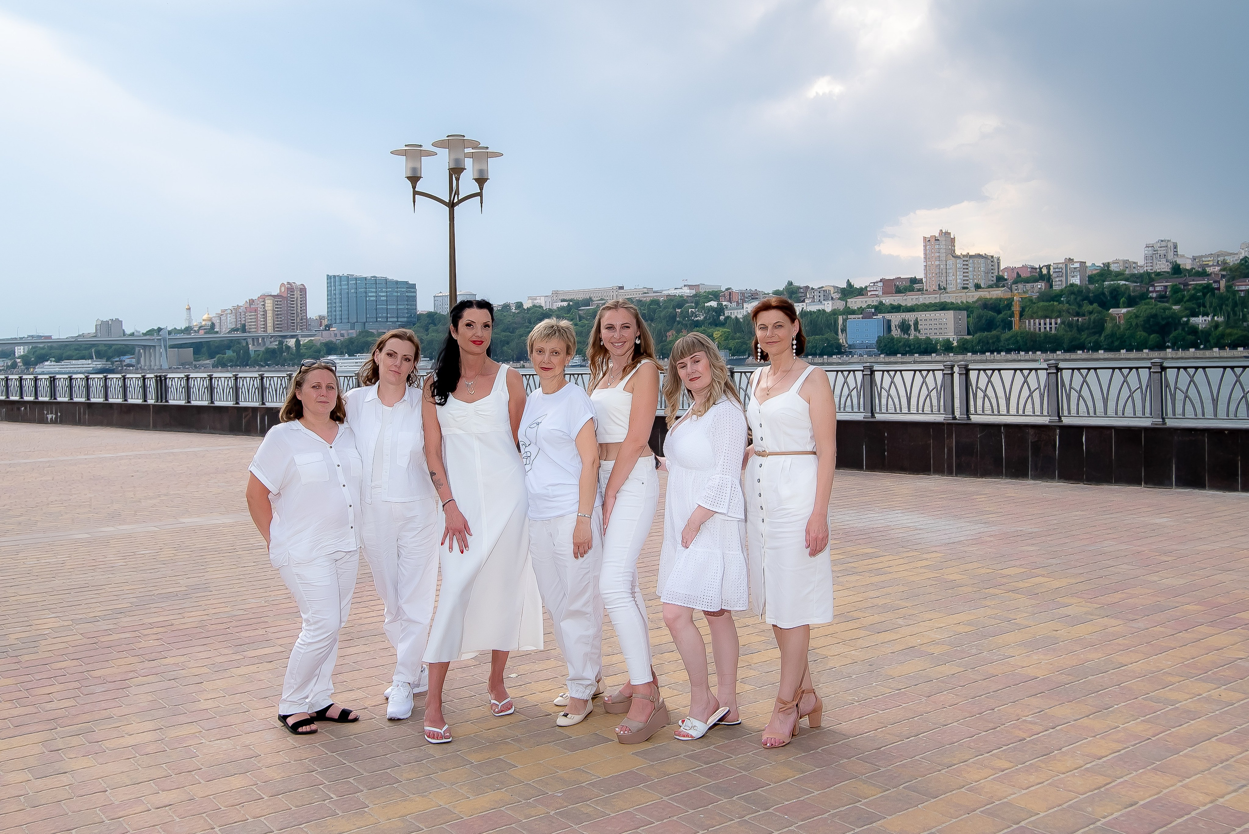 ДР Тусовка. Max Matvich and Victoria Basova are professionals in their field