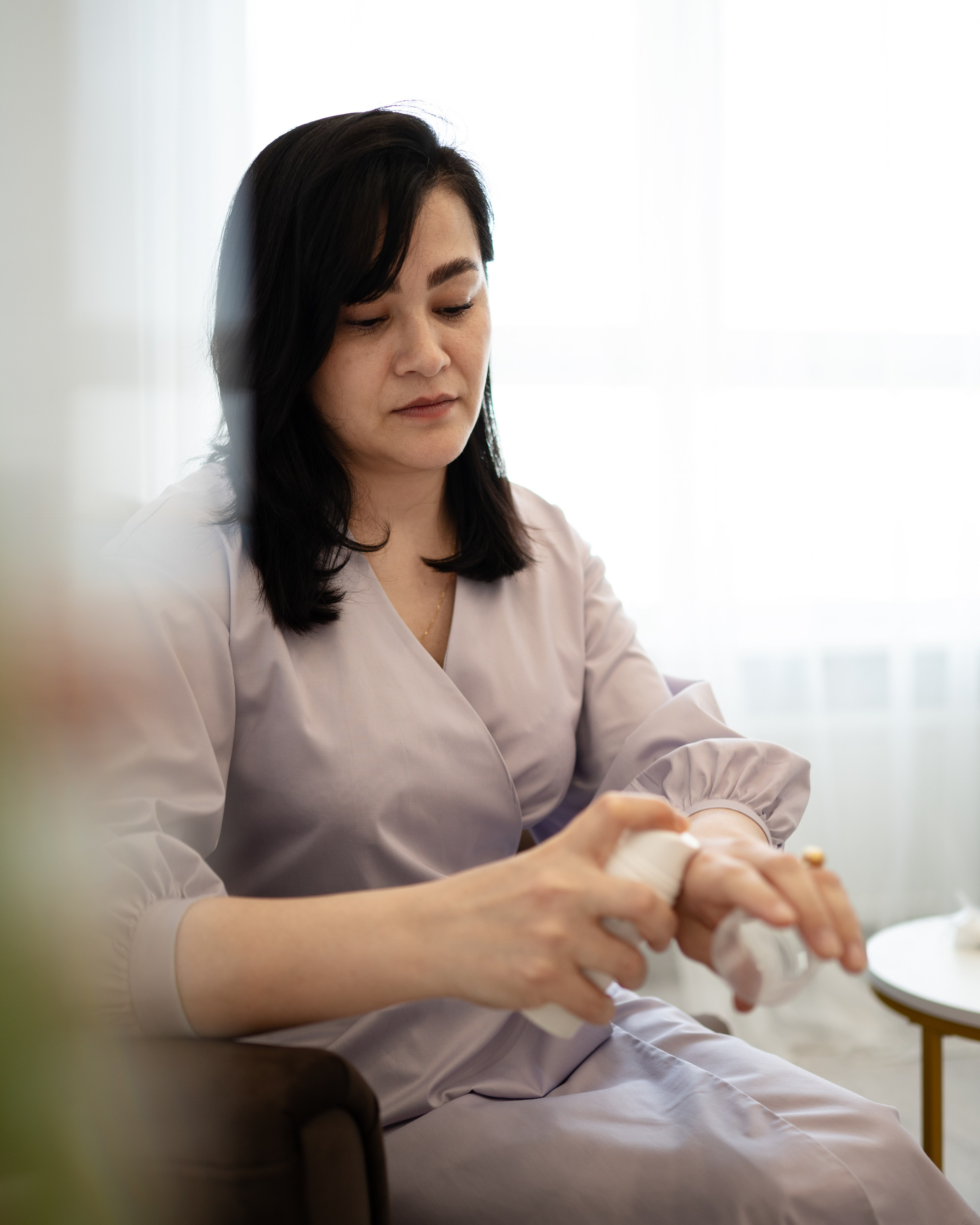 Контент и индивидуальные съёмка