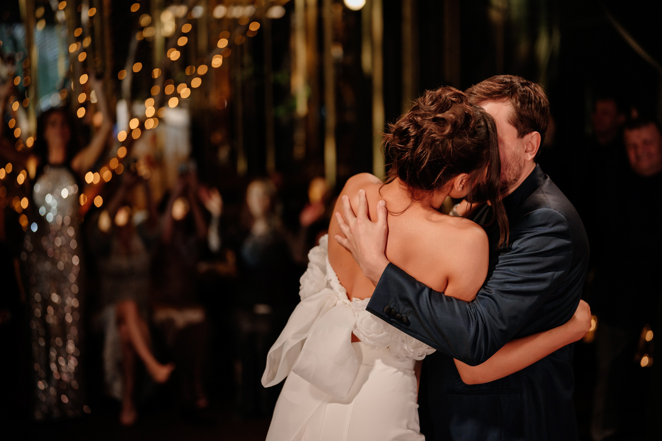 Стас и Настя. Свадебный и репортажный фотограф в Москве Андрей Вайман