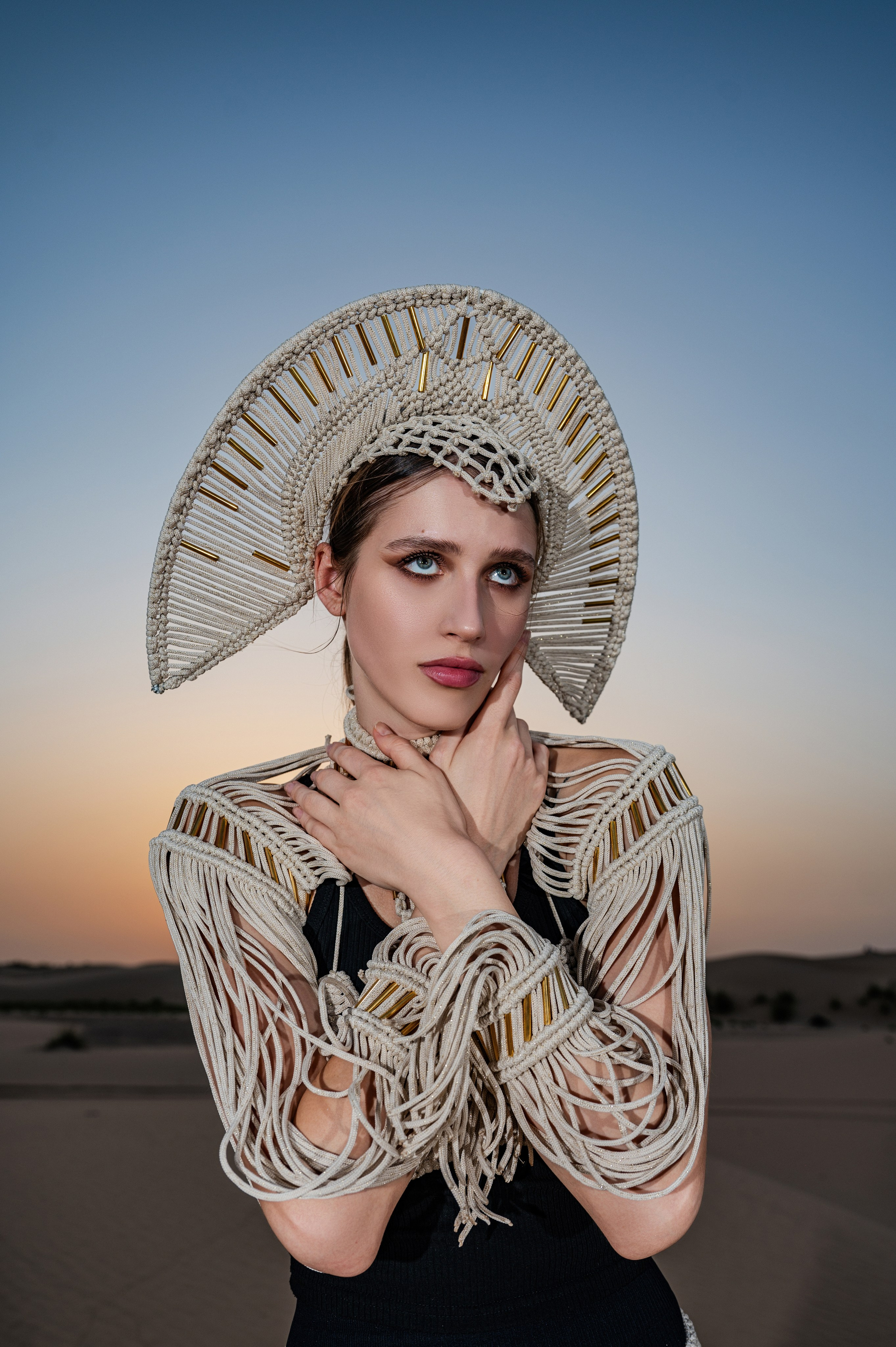 Sun Ray. Коммерческий фотограф Москва /Дубай, эксклюзивные фэшн фотосессии