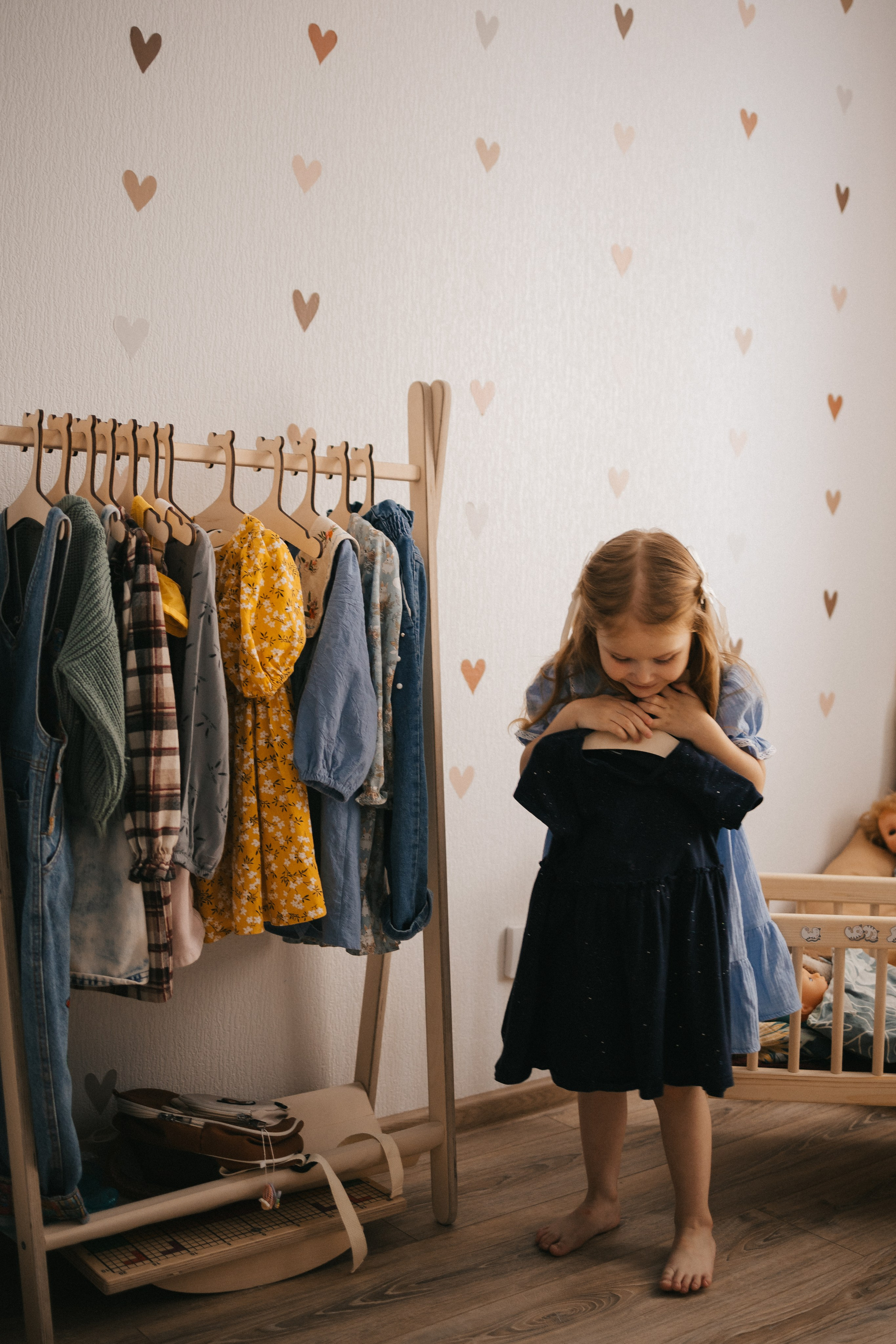 Варе 4 года. Фотограф Нижний Новгород