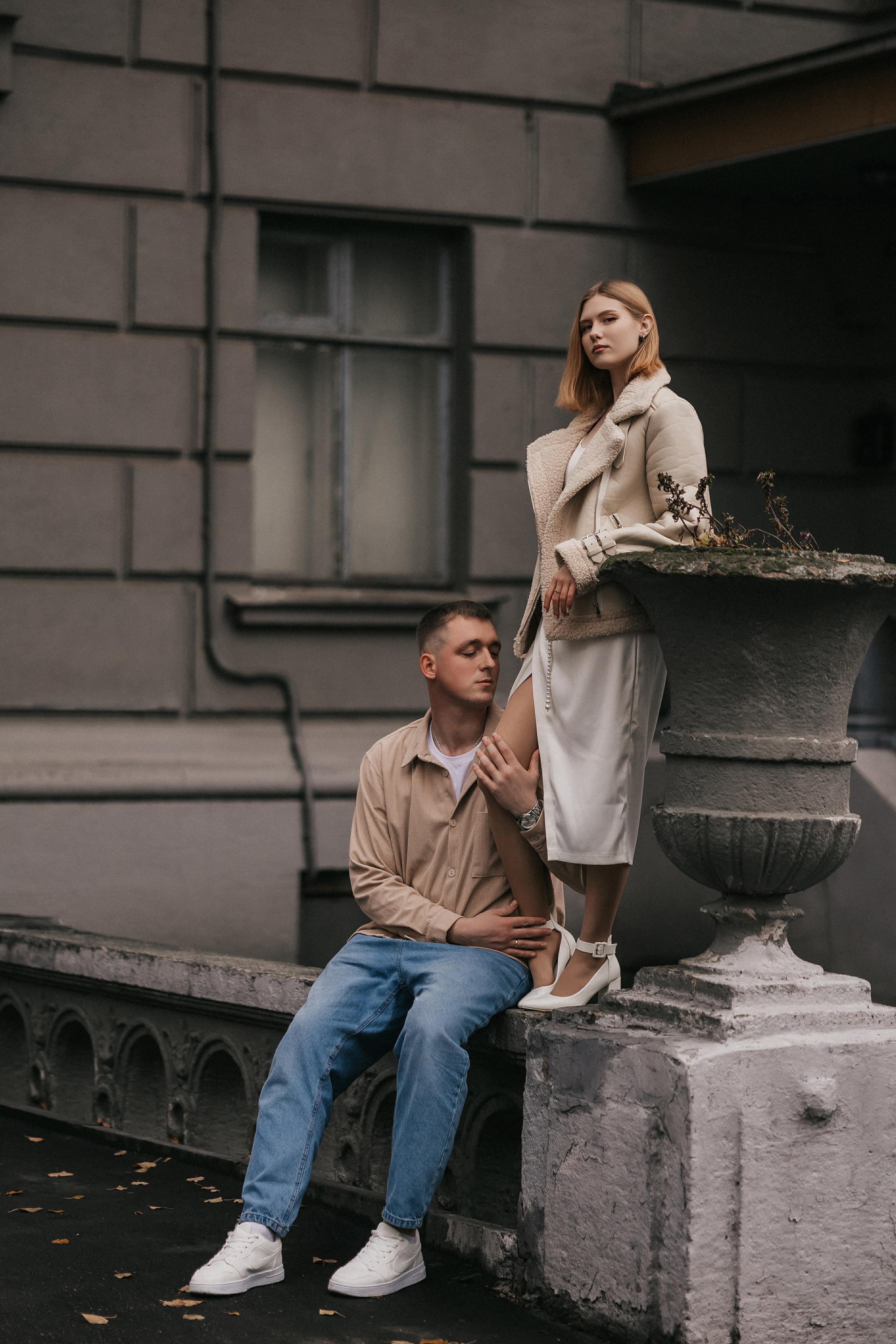 Свадьба Сергея и Софы. Фотограф Нижний Новгород