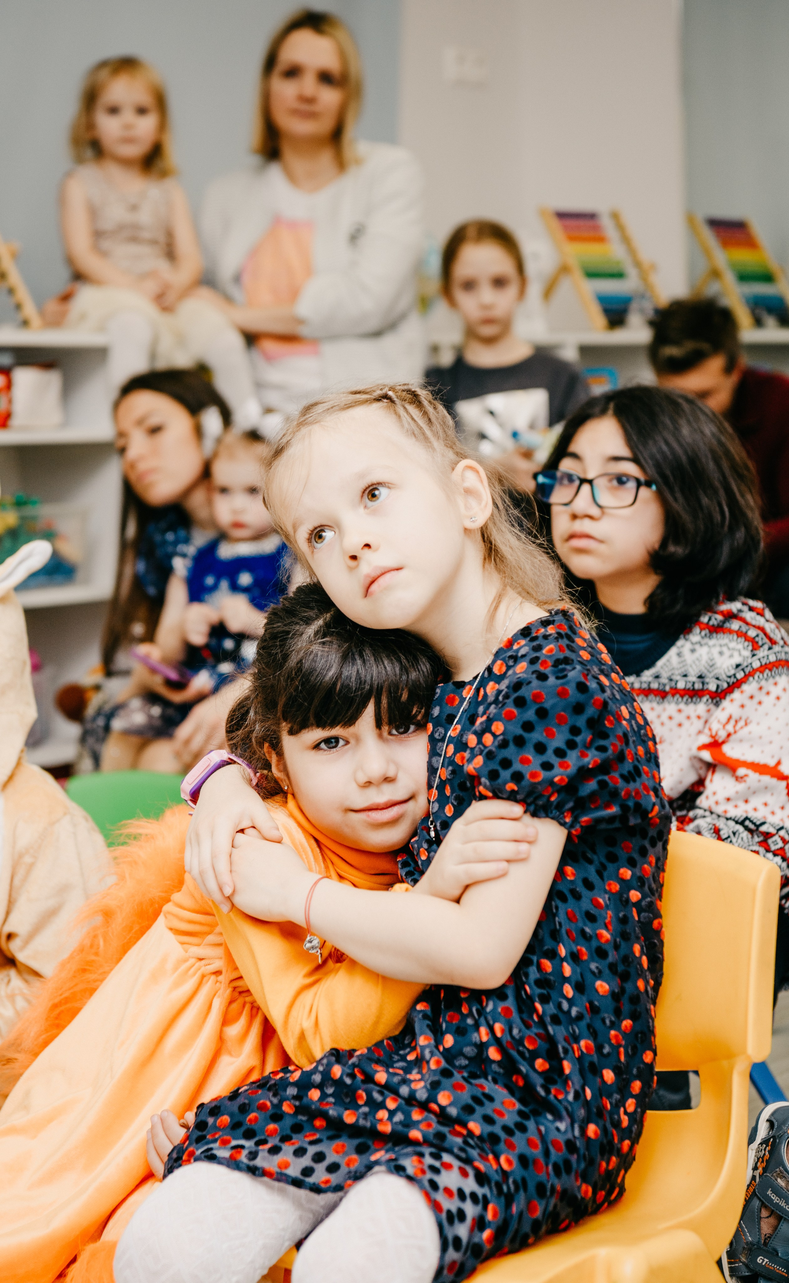New Generation Kids. Фотограф на выписку из роддома в Москве и МО
