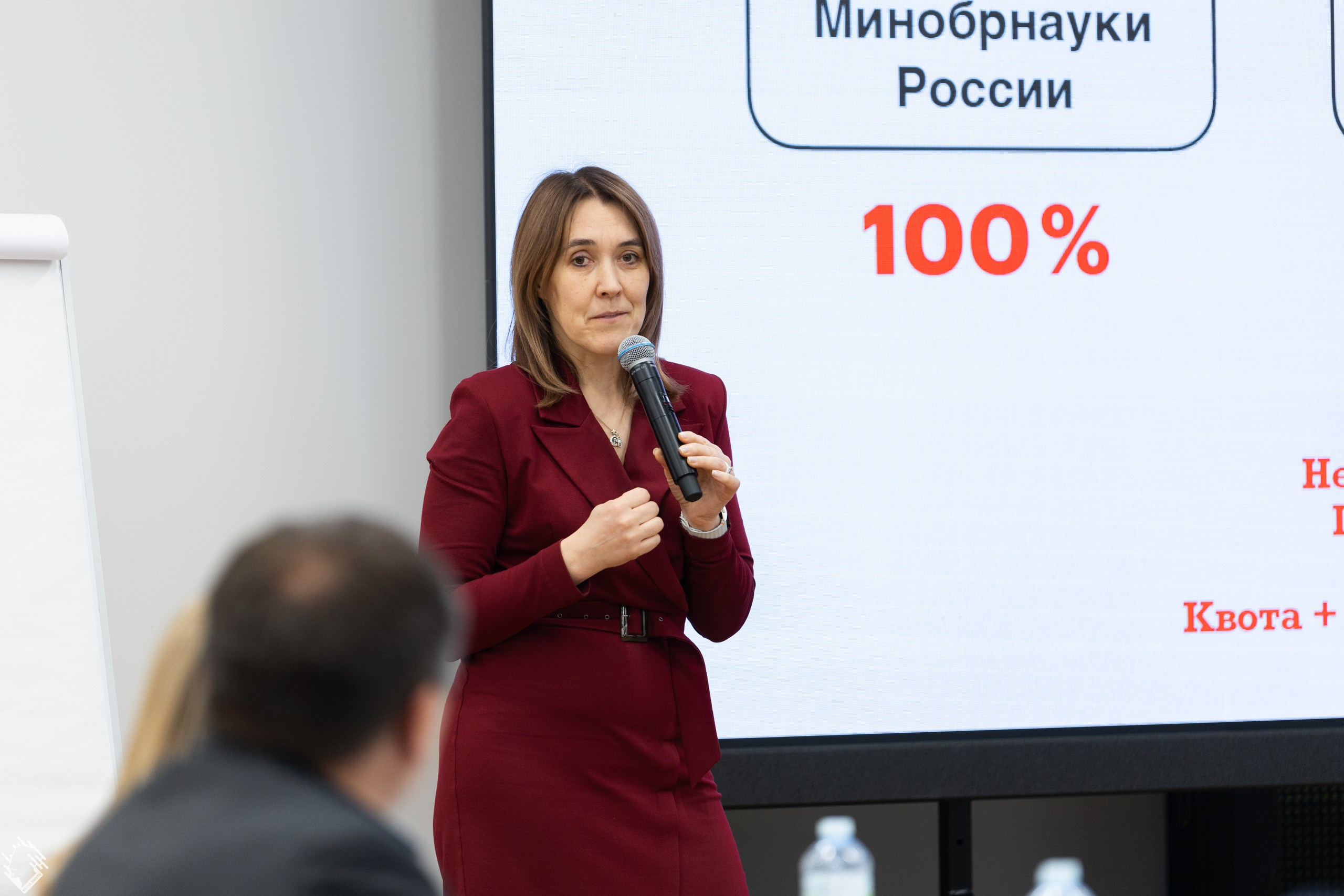 Магистерская программа «Голос поколения». Фотограф в Москве Михаил Штаханов