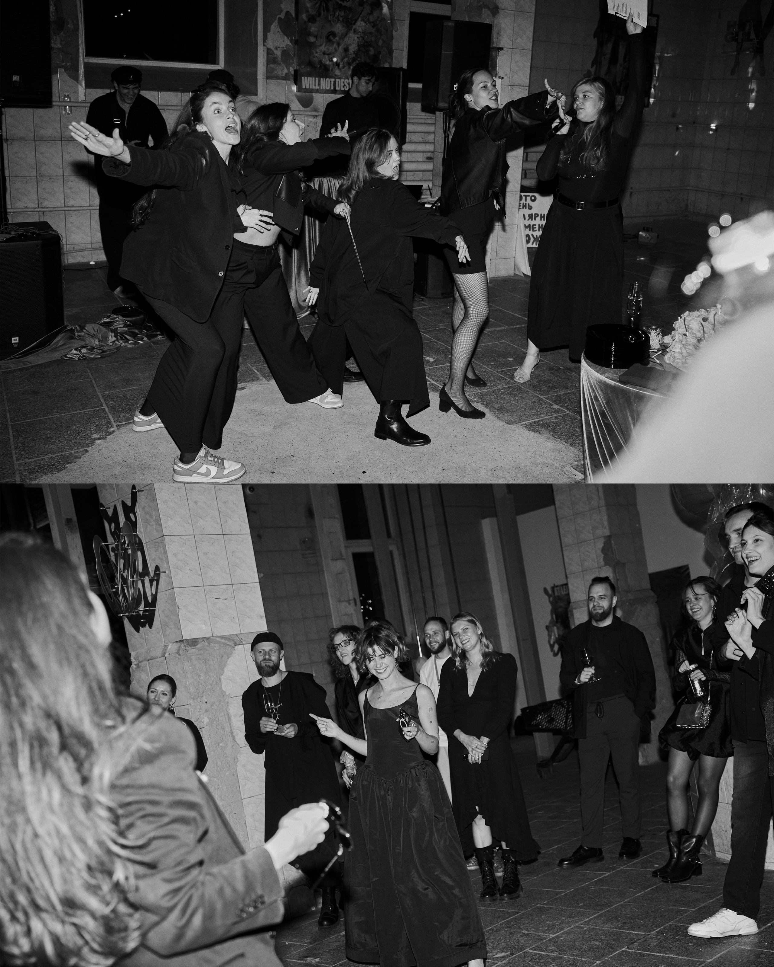 BIRTHDAY PARTY. ANNA — PHOTOGRAPHER