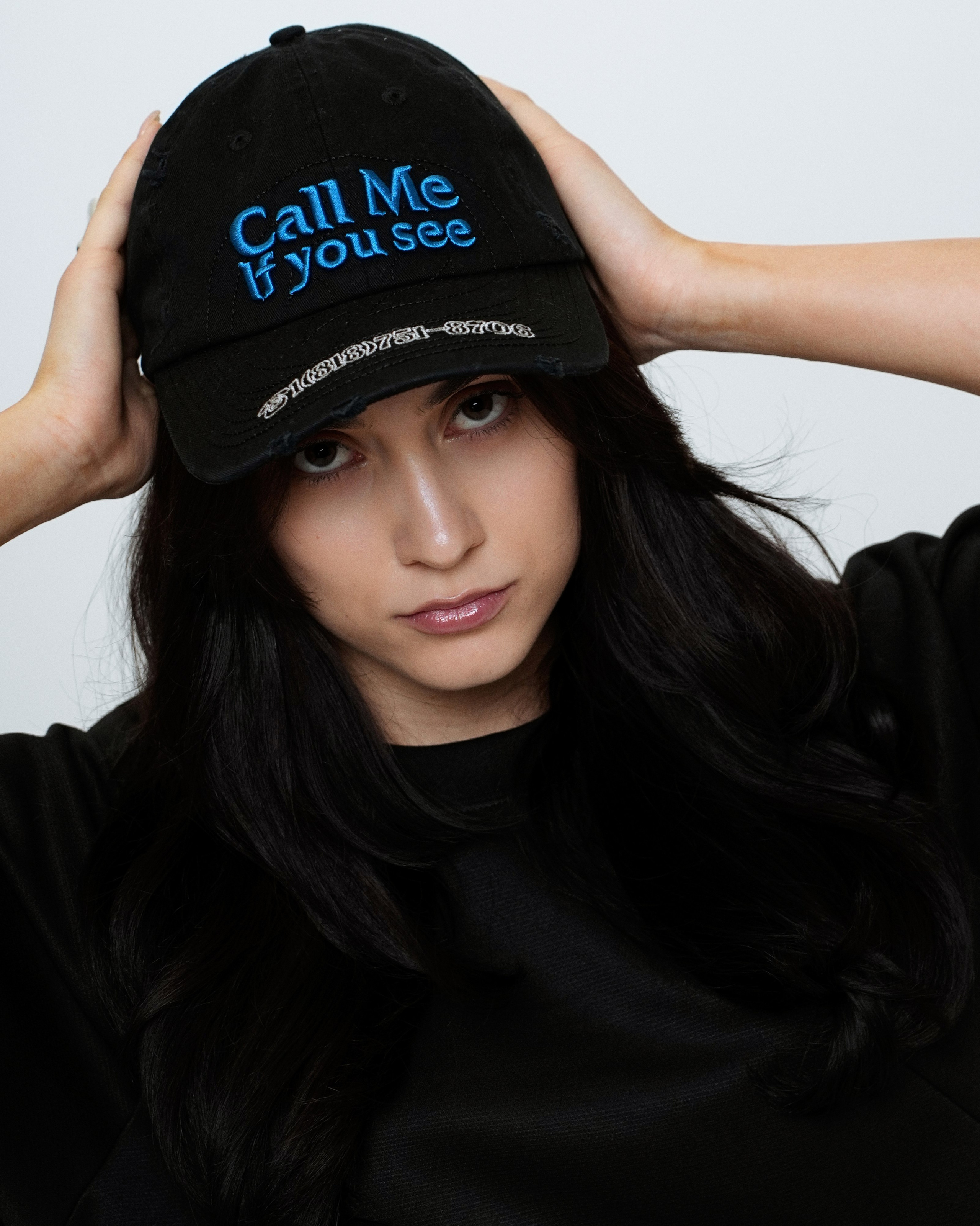 WAYS S'25 summer catalog. ANNA — PHOTOGRAPHER