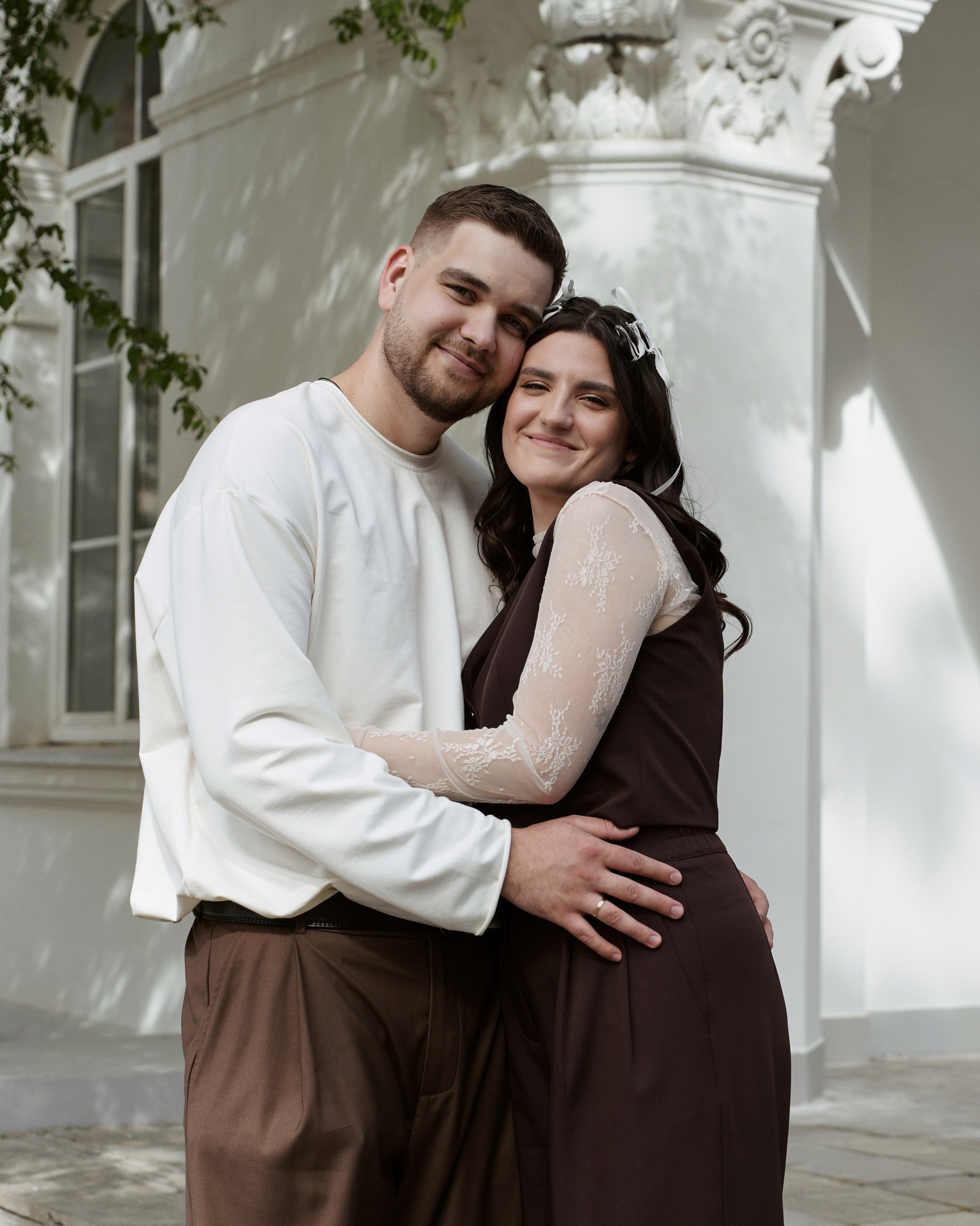 KATYA&IGOR. ANNA — PHOTOGRAPHER