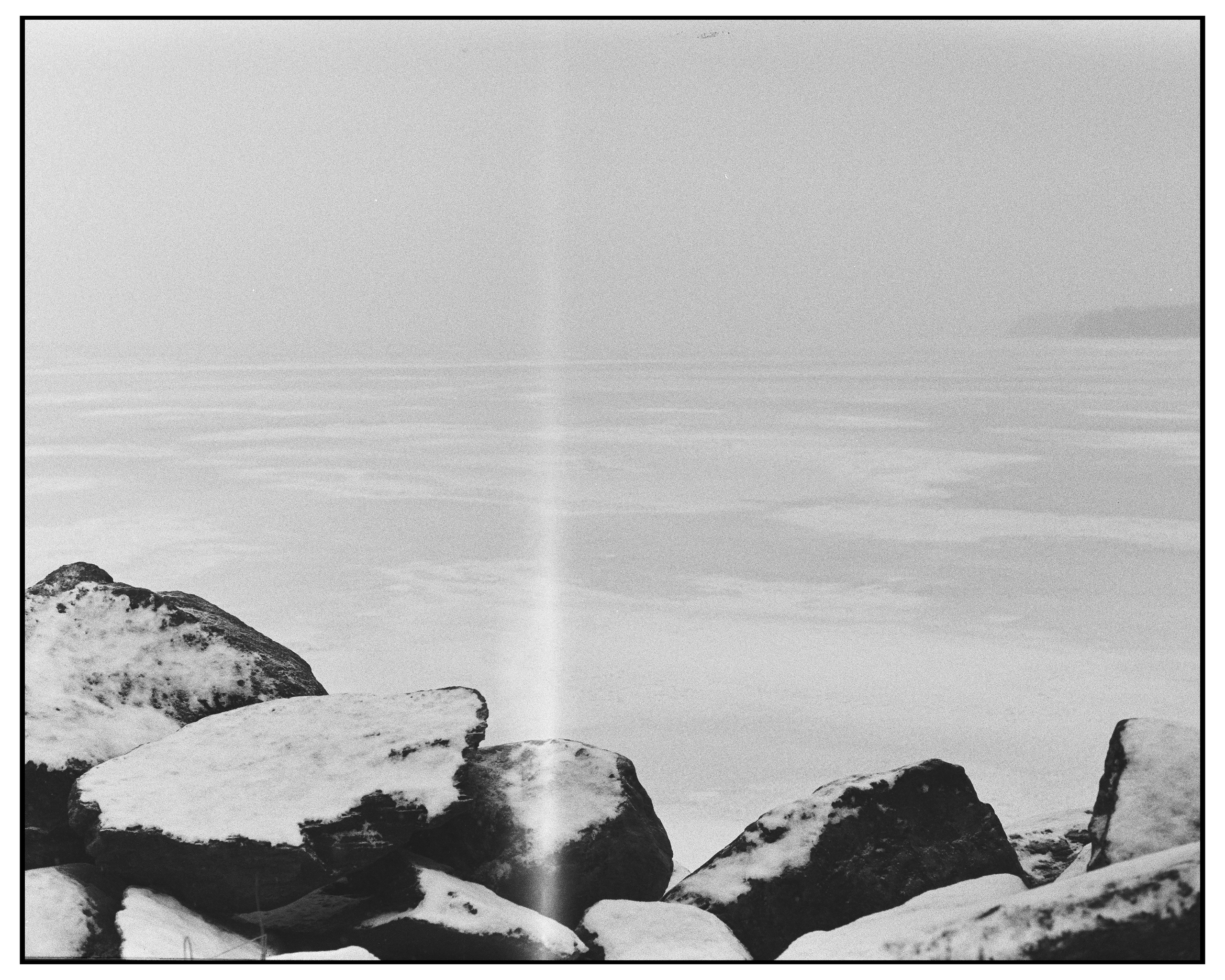 KARELIA. ANNA — PHOTOGRAPHER