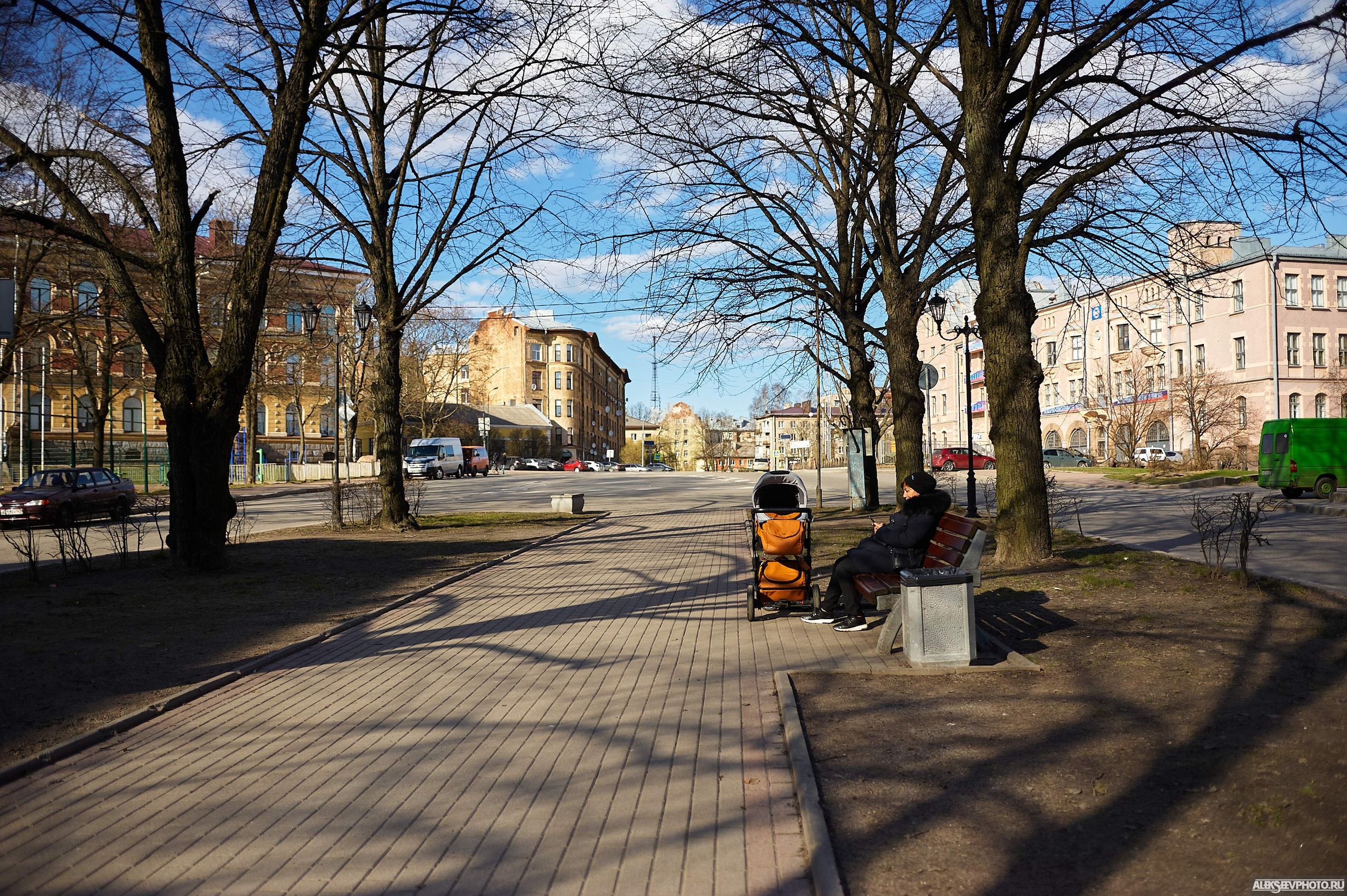 2021.05. Фотограф Алексей Алексеев