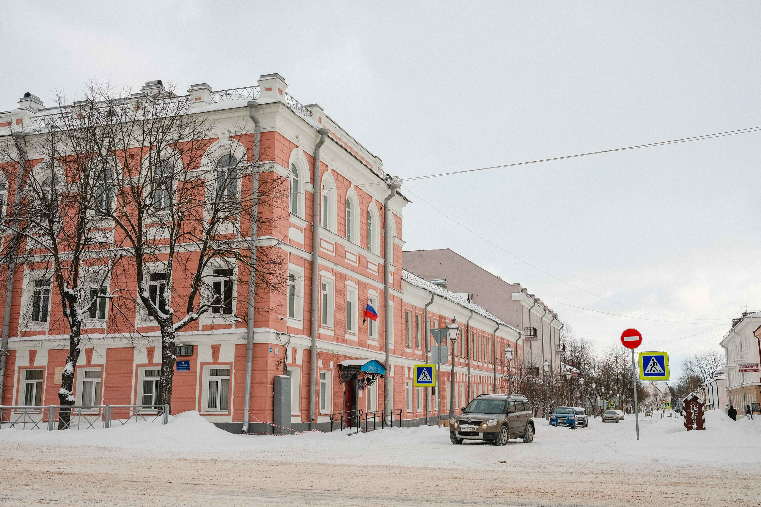 2023.03. Фотограф Алексей Алексеев