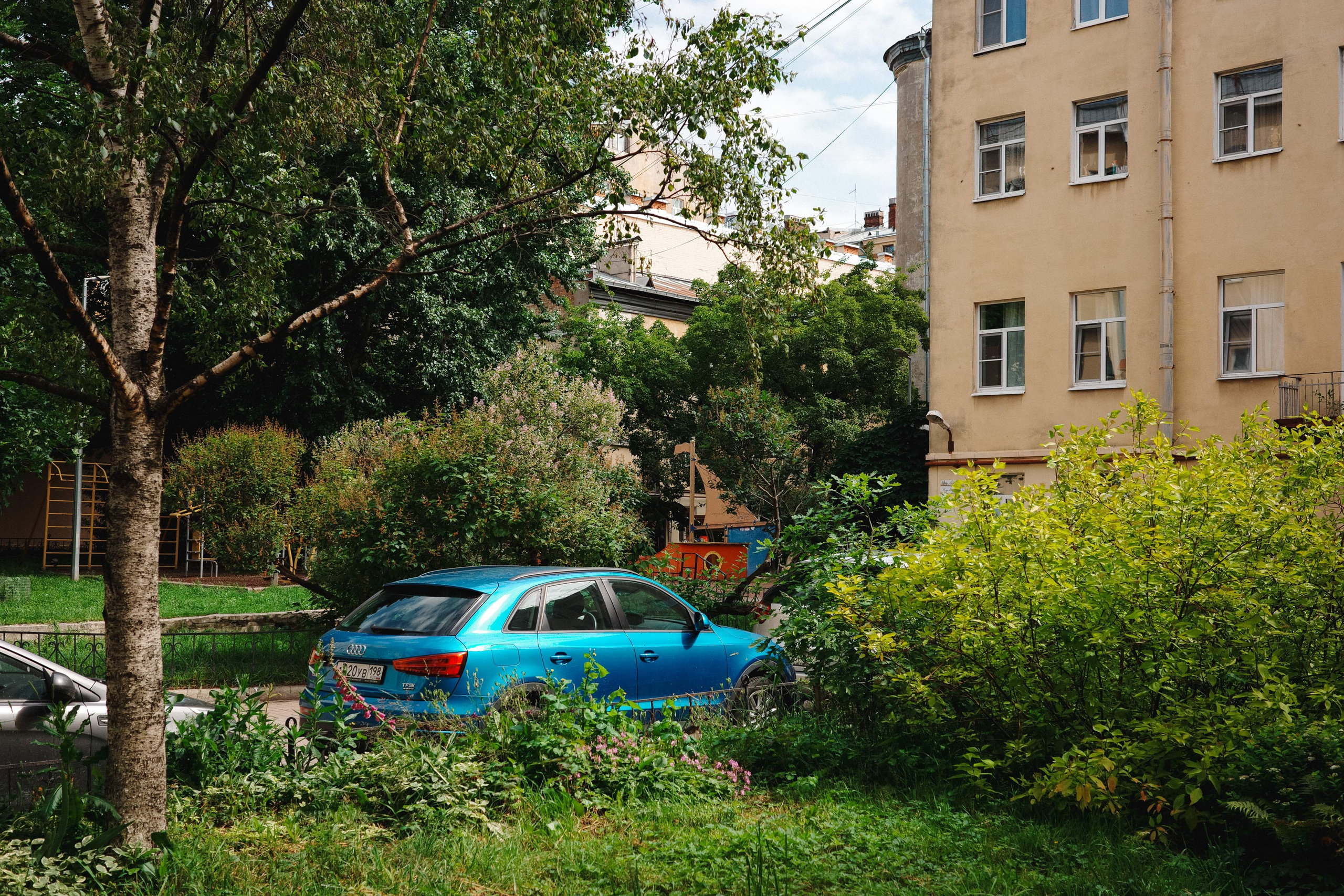 2025.06. Фотограф Алексей Алексеев