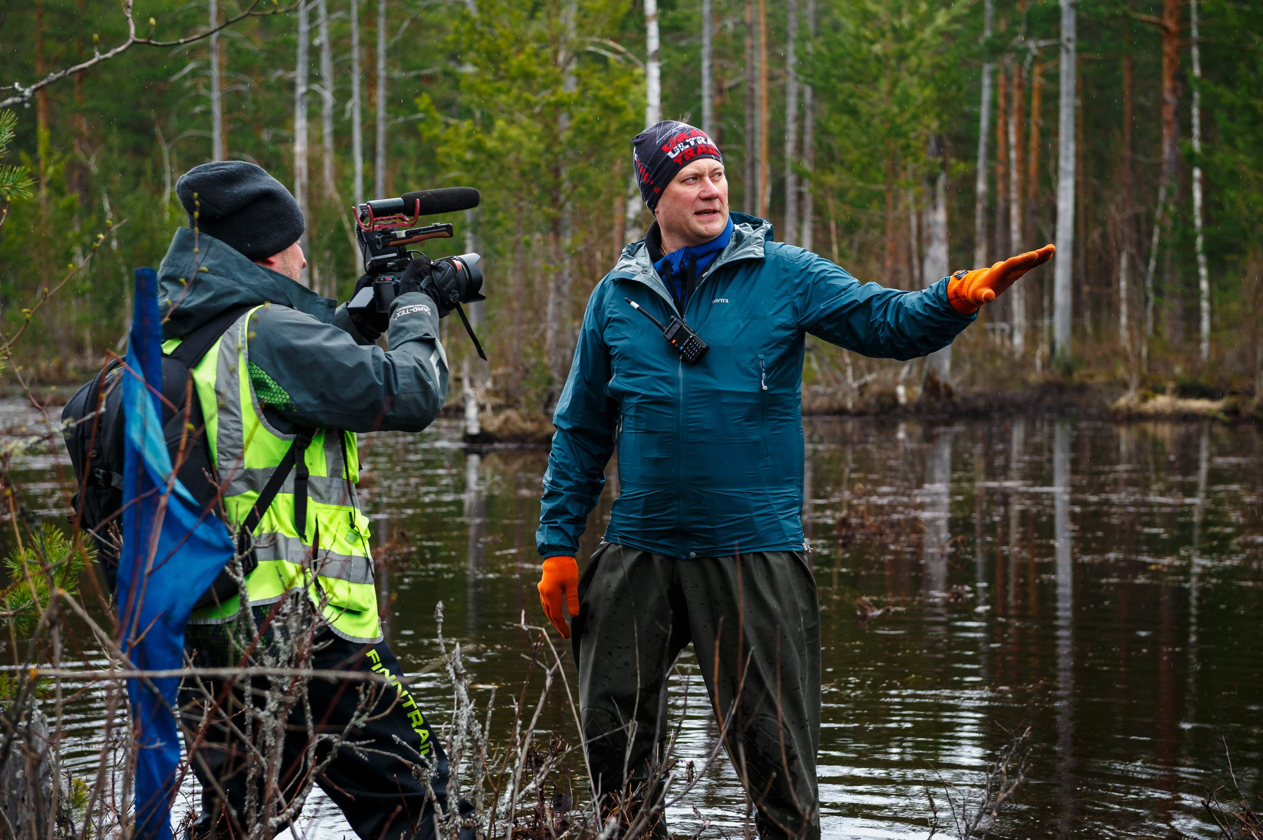 Ленинград-трофи 2024 — день 1. Фотограф Алексей Алексеев
