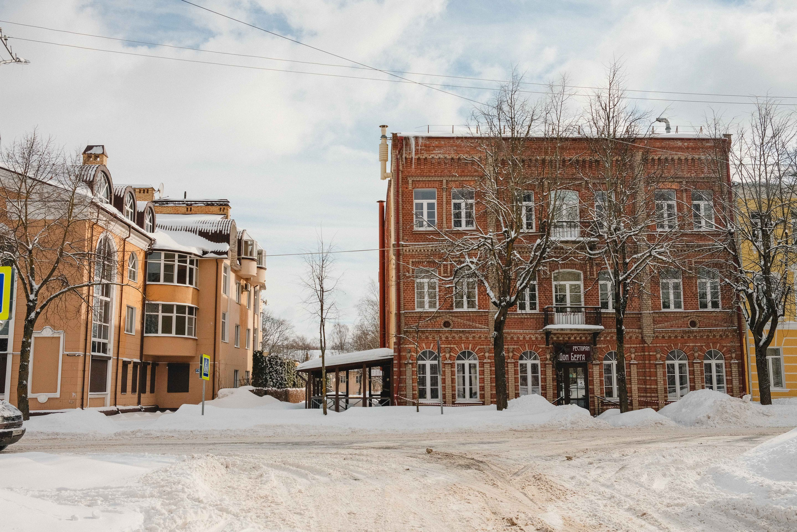 2023.03. Фотограф Алексей Алексеев
