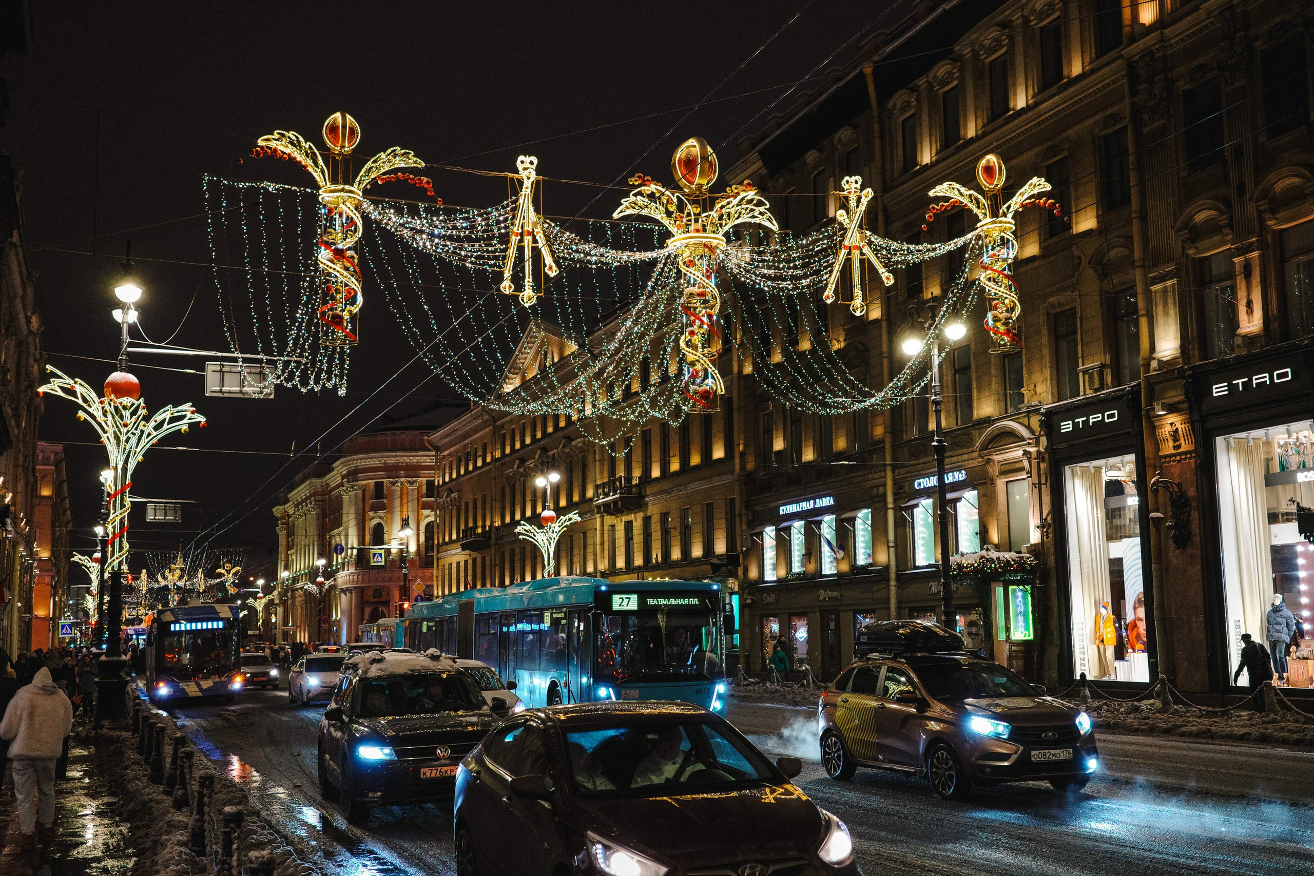 2024.12. Фотограф Алексей Алексеев