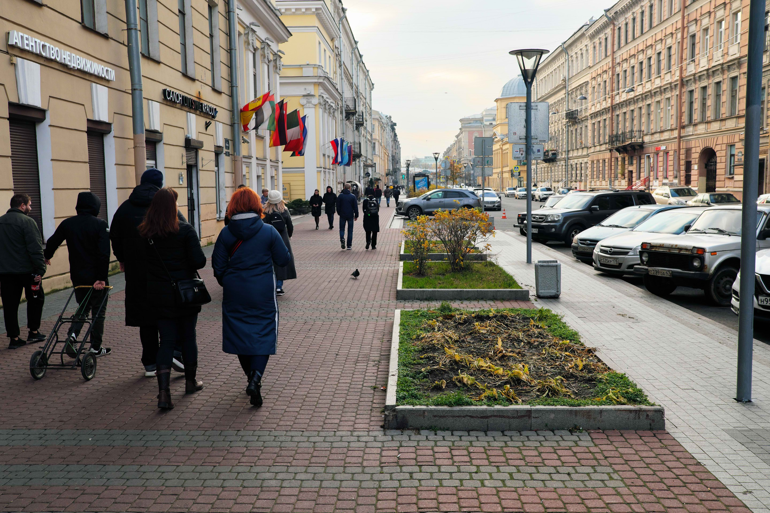 2021.10. Фотограф Алексей Алексеев