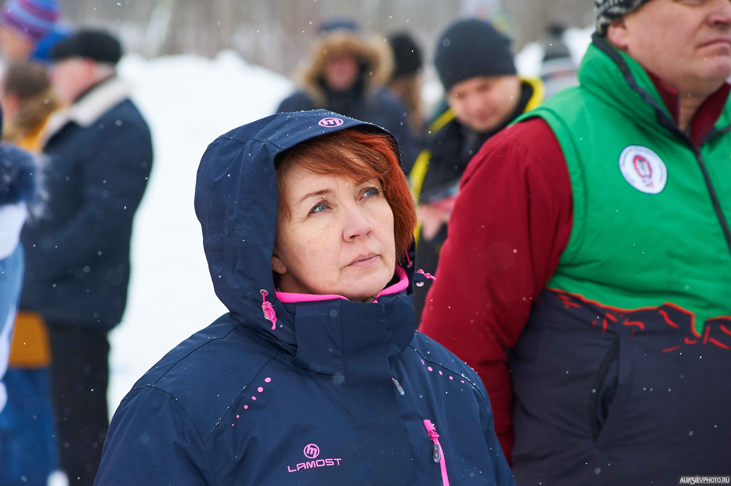 2018.02.17 — Золовкины посиделки у АвтоКОТов. Фотограф Алексей Алексеев