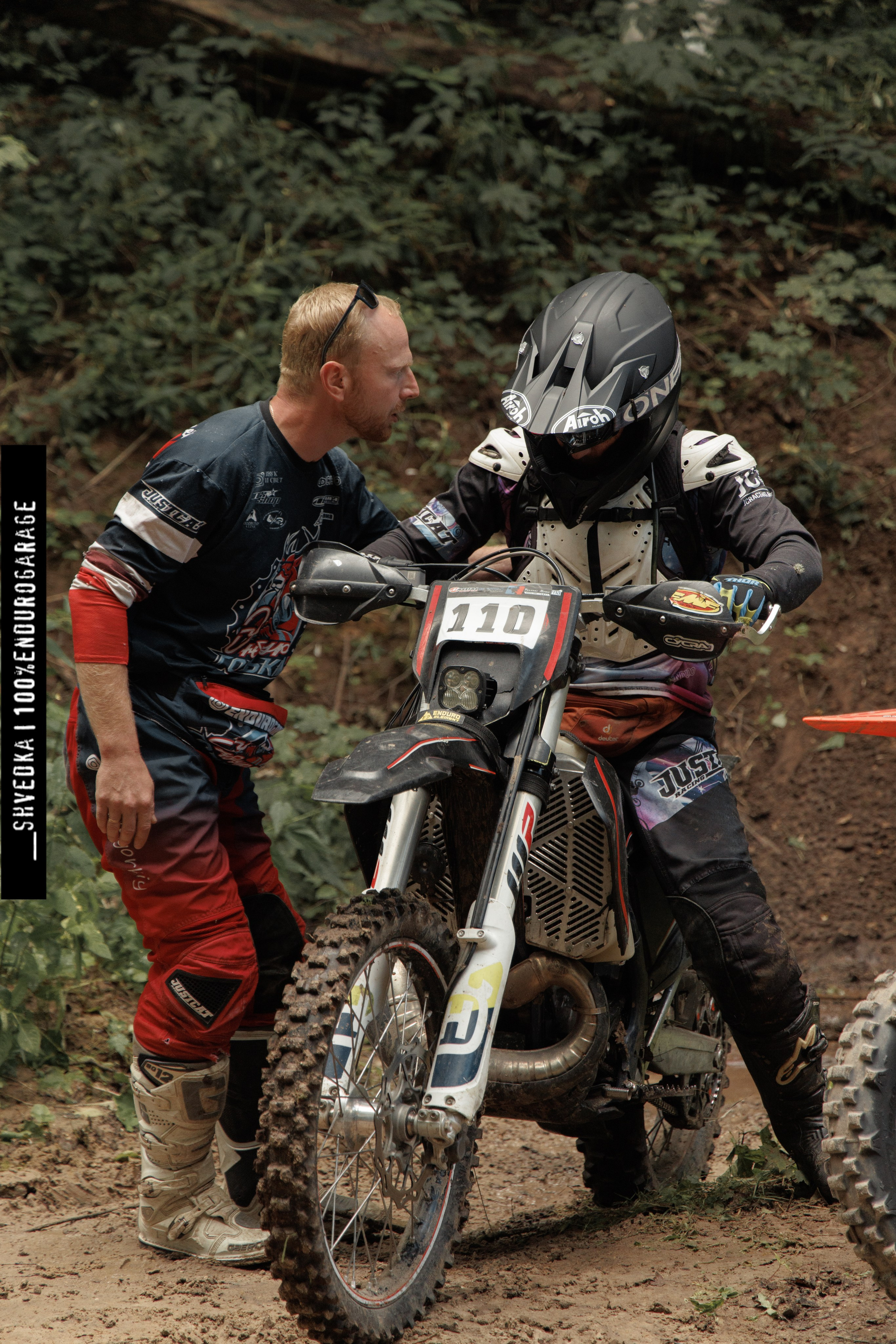 ПЕРВЫЙ ЛЕСНОЙ ДЕНЬ. Ваш экстрим фотограф Кудрева Яна