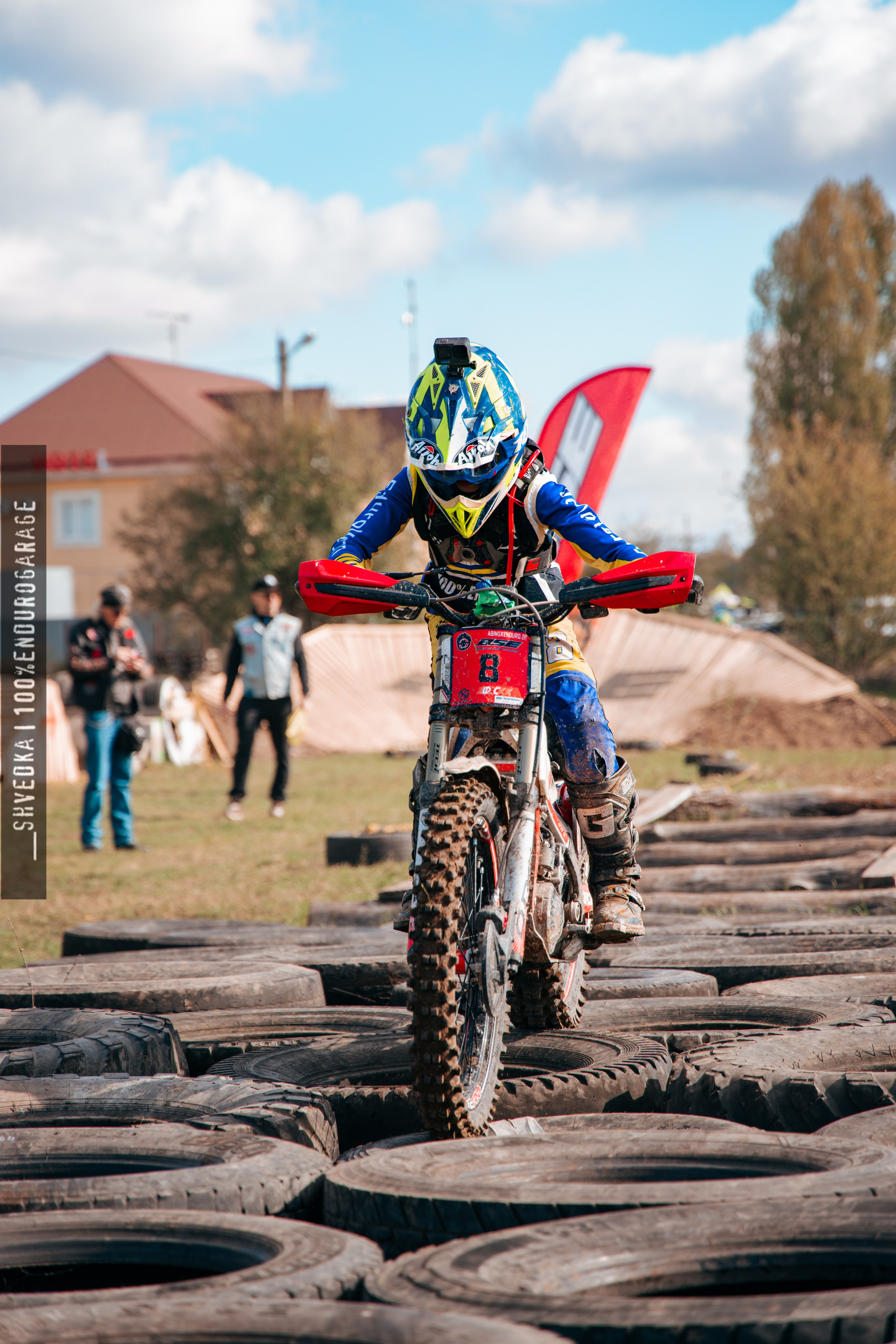 ПРОЛОГ. Ваш экстрим фотограф Кудрева Яна
