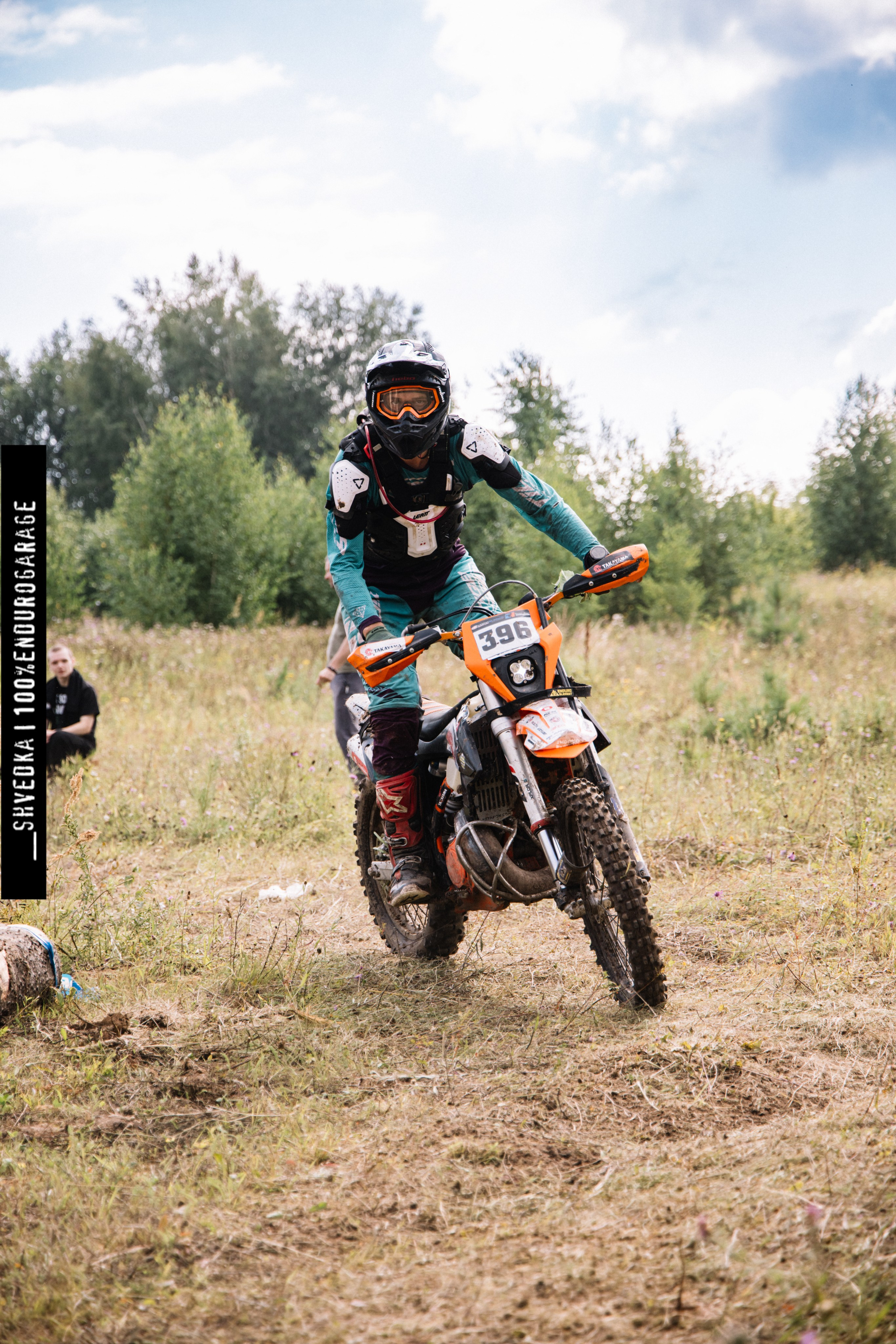 ВТОРОЙ ЛЕСНОЙ ДЕНЬ. Ваш экстрим фотограф Кудрева Яна