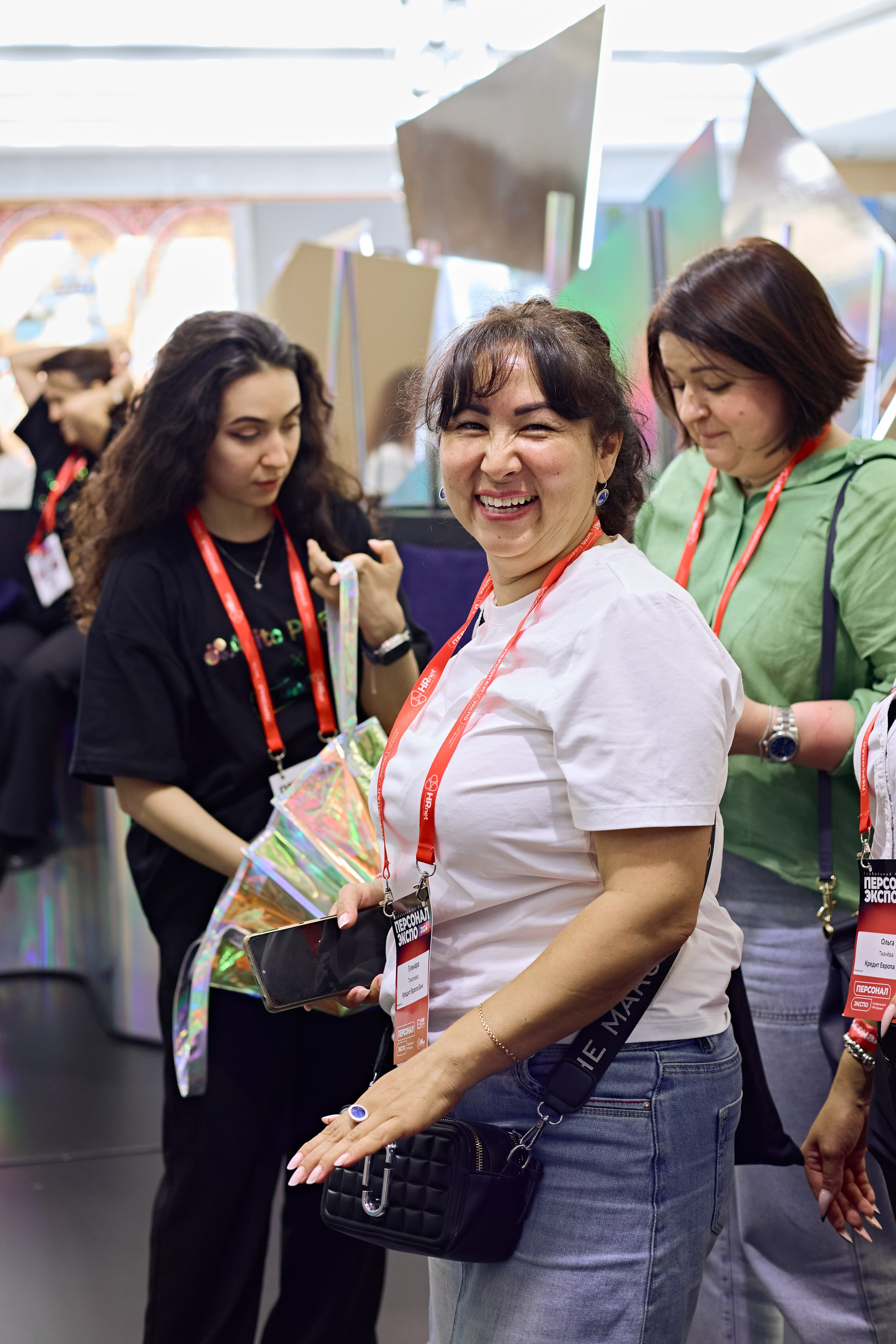 АВИТО на Персонал Экспо. Фотограф Андрей Егоров