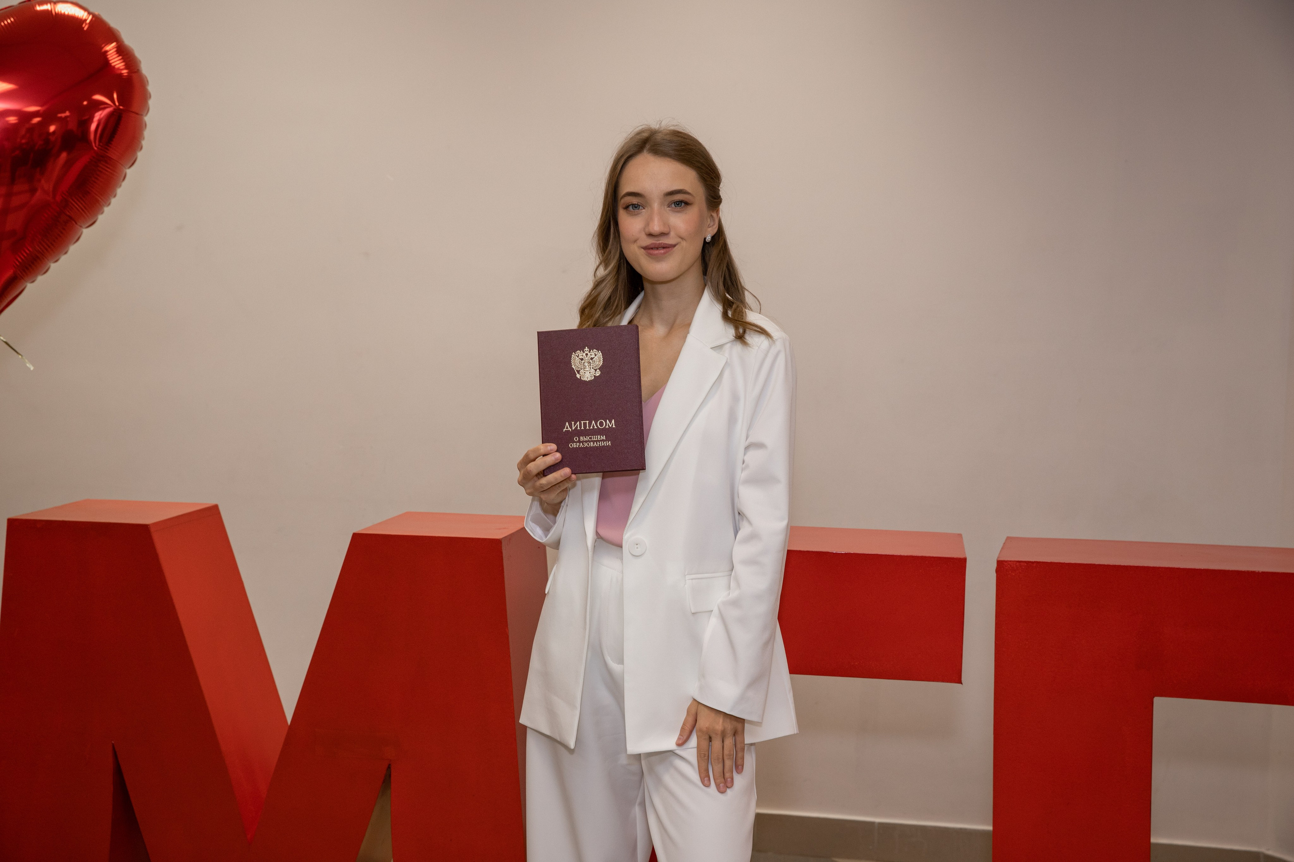 Вручение Дипломов | 4 Курс Московский Городской Педагогический Университет. Фотограф брендов и бизнеса в Москве Алексей Сентюрин