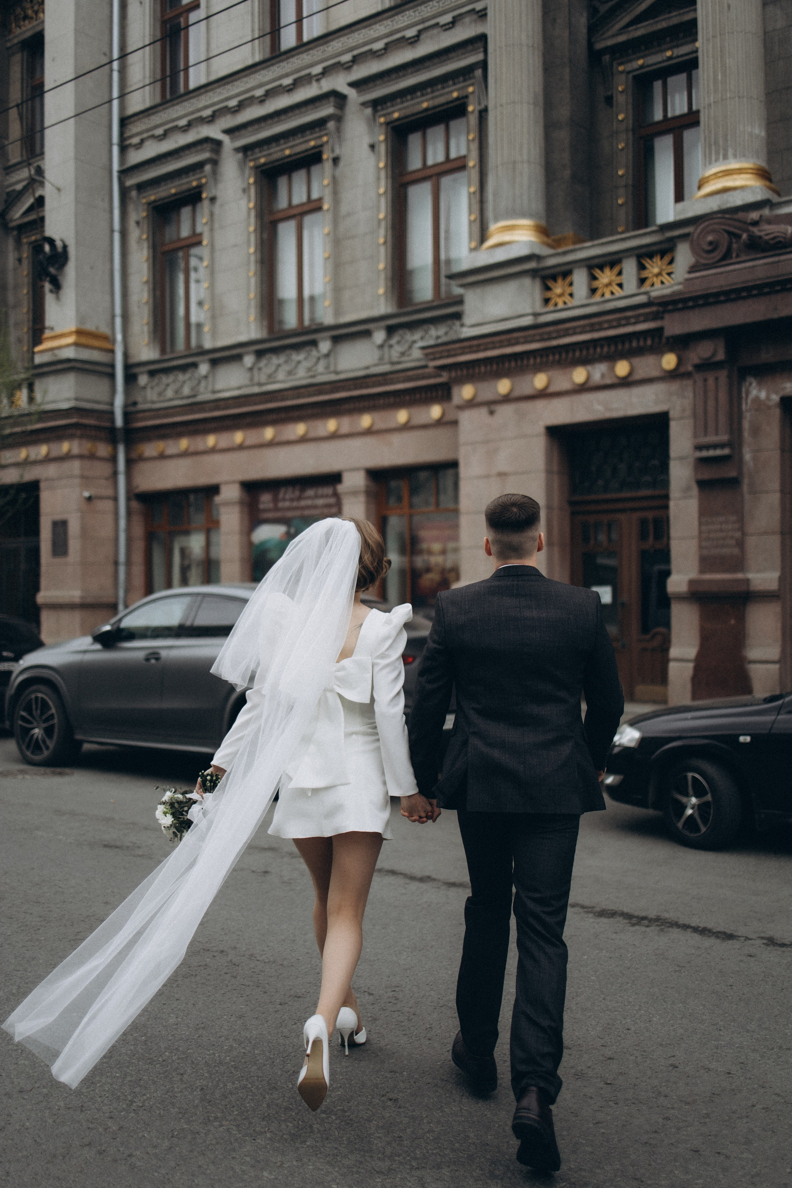 Никита и Алина. Фотограф в Самаре Петрякова Юлия