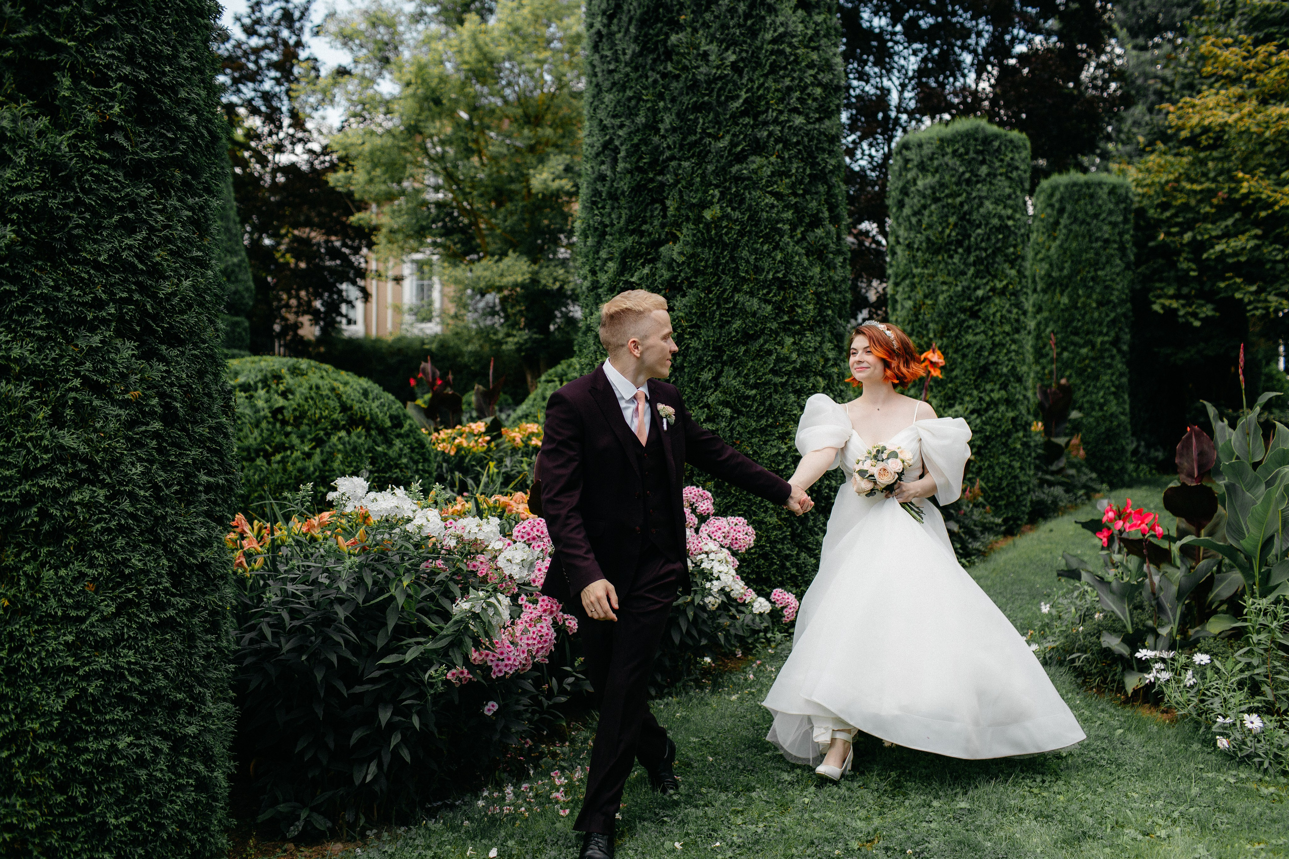 КАРИНА И НИКОЛАЙ. Свадебный и семейный фотограф Иваново Елена Угодина