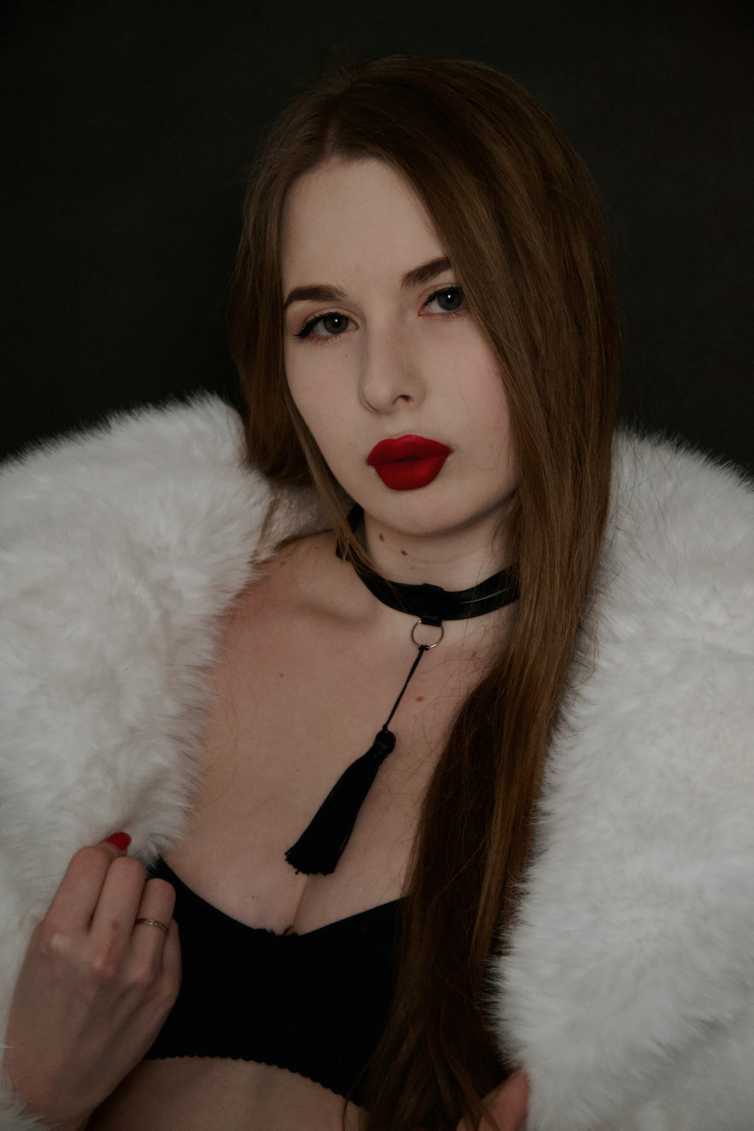 Tatiana. Фотограф Анастасия Шай в Санкт-Петербурге