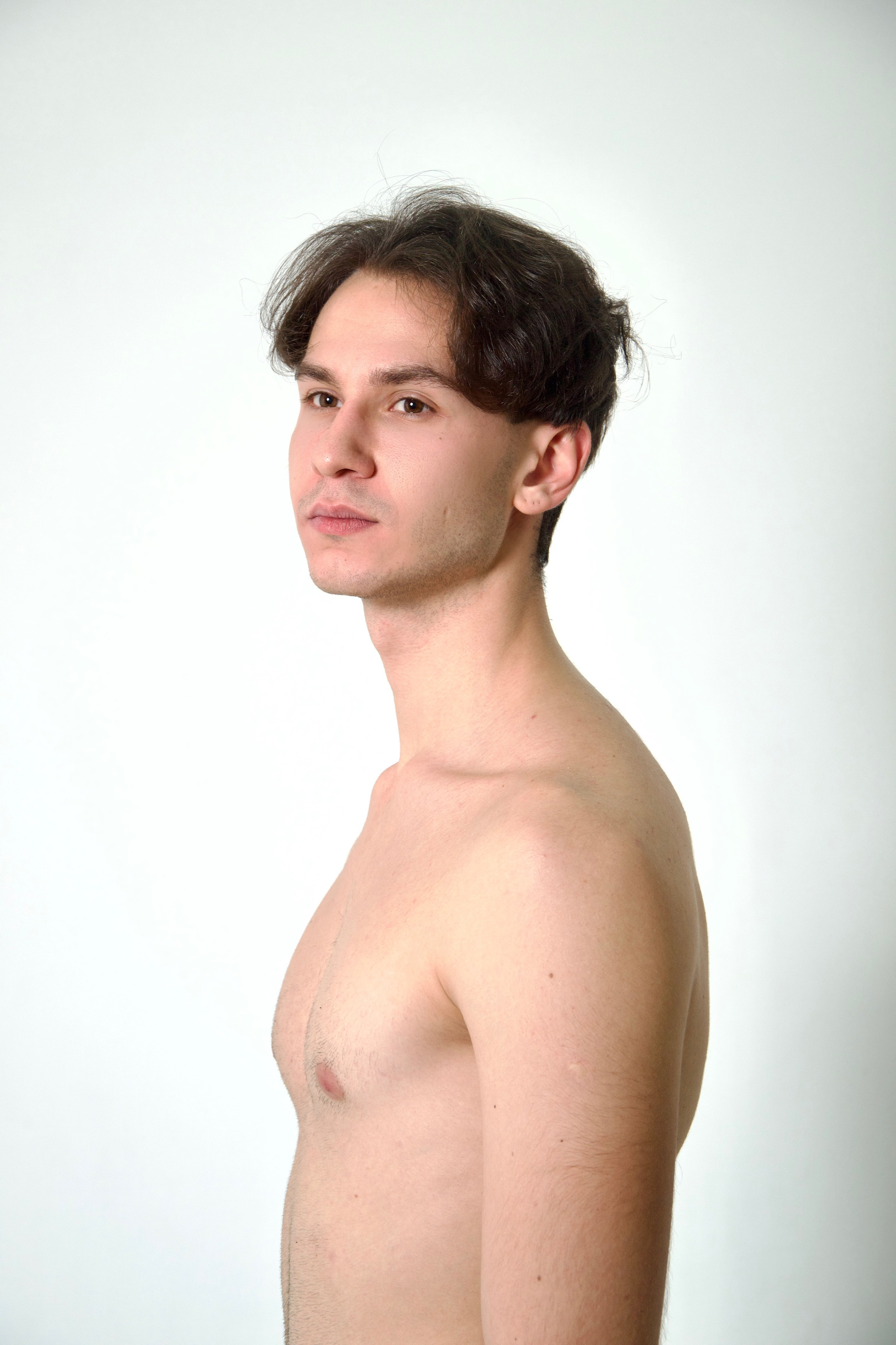 Denis. Фотограф Анастасия Шай в Санкт-Петербурге