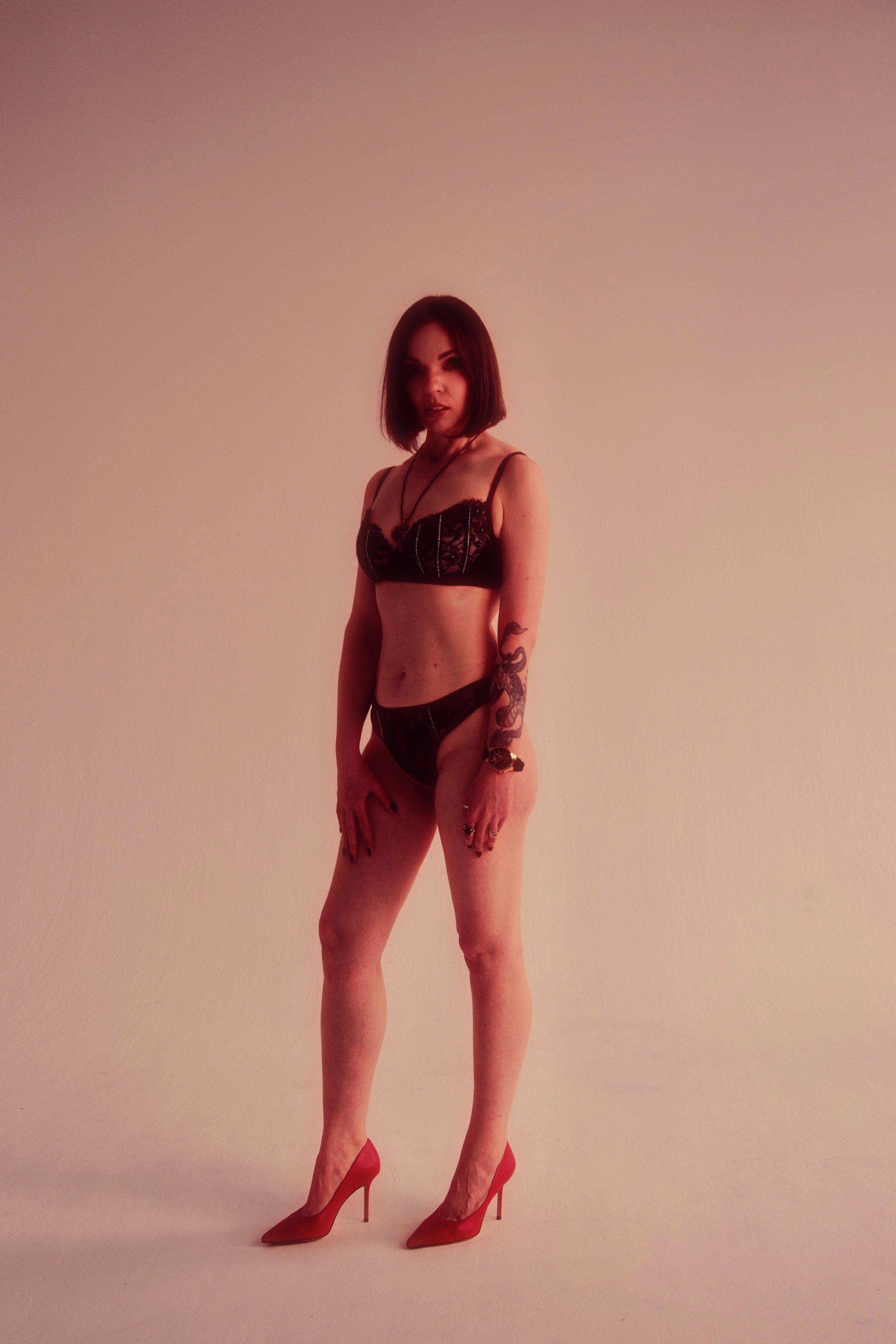 Julia. Фотограф Анастасия Шай в Санкт-Петербурге