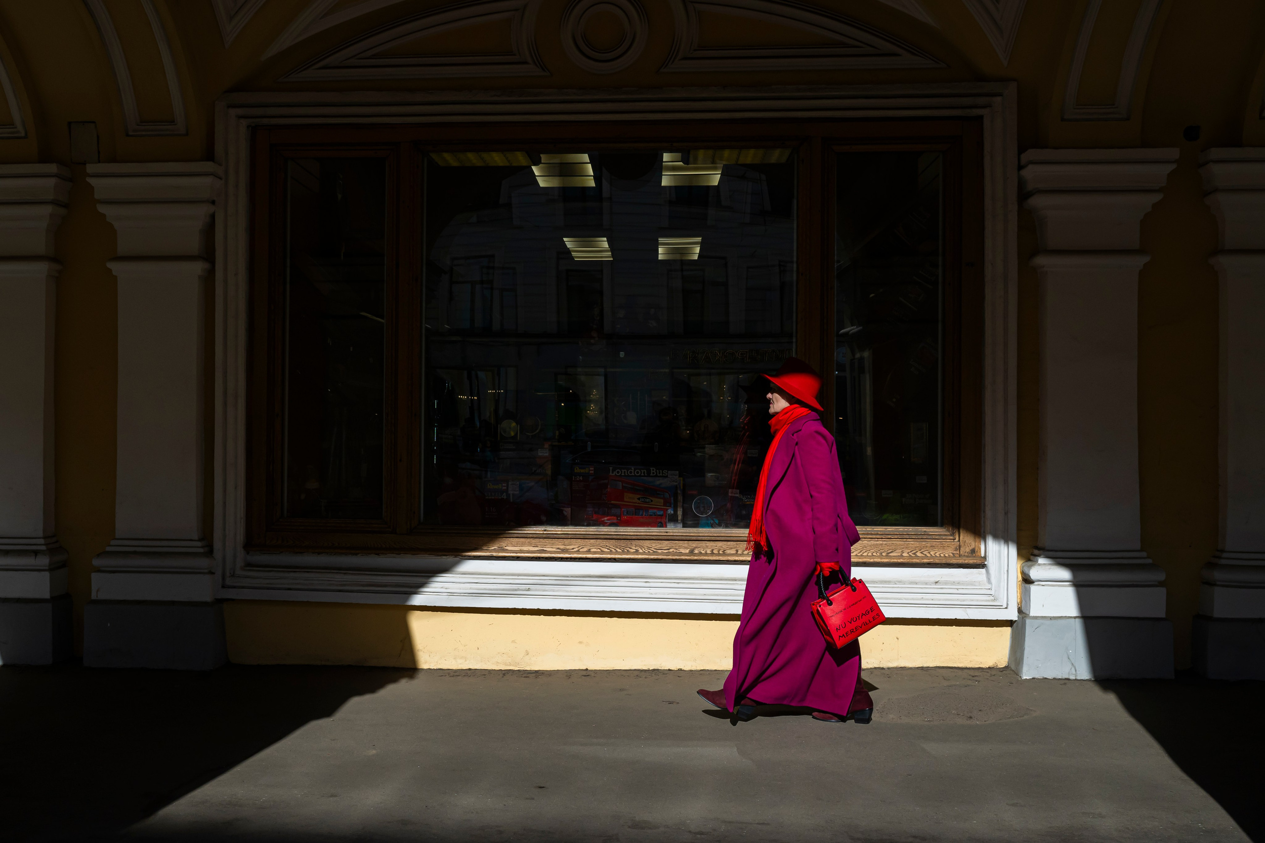 Dimitri Bakhtadze, street photos. Dimitri Bakhtadze photographer