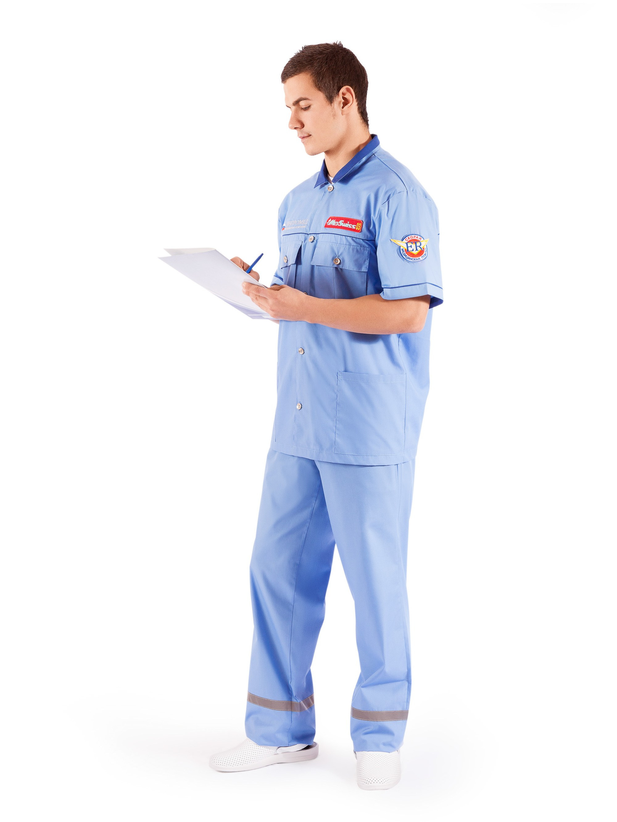 Рекламная и предметная съемка. Антон и Татьяна Денисенко