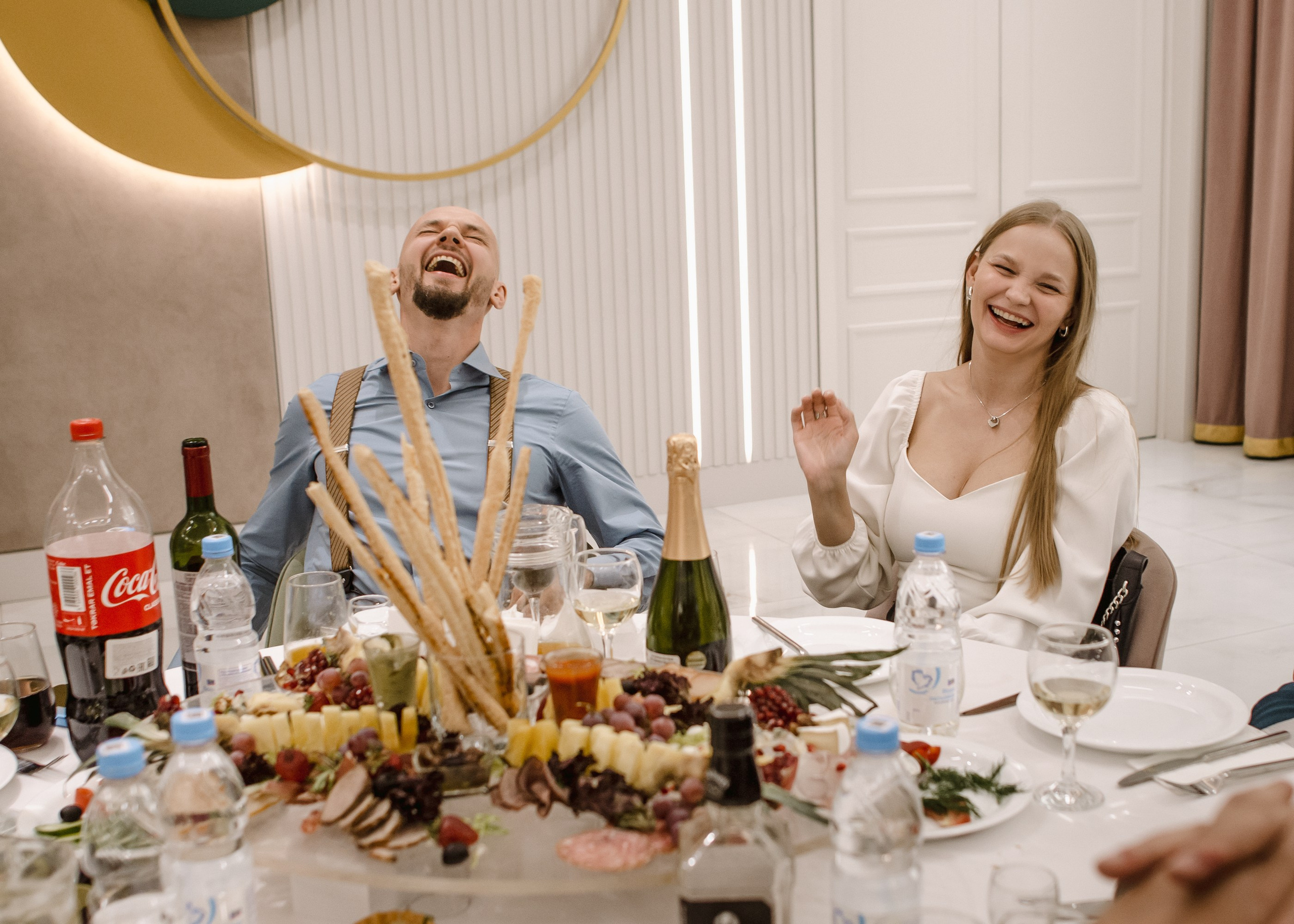 Сергей&Мария. Свадебный и семейный фотограф Амина Шабанова