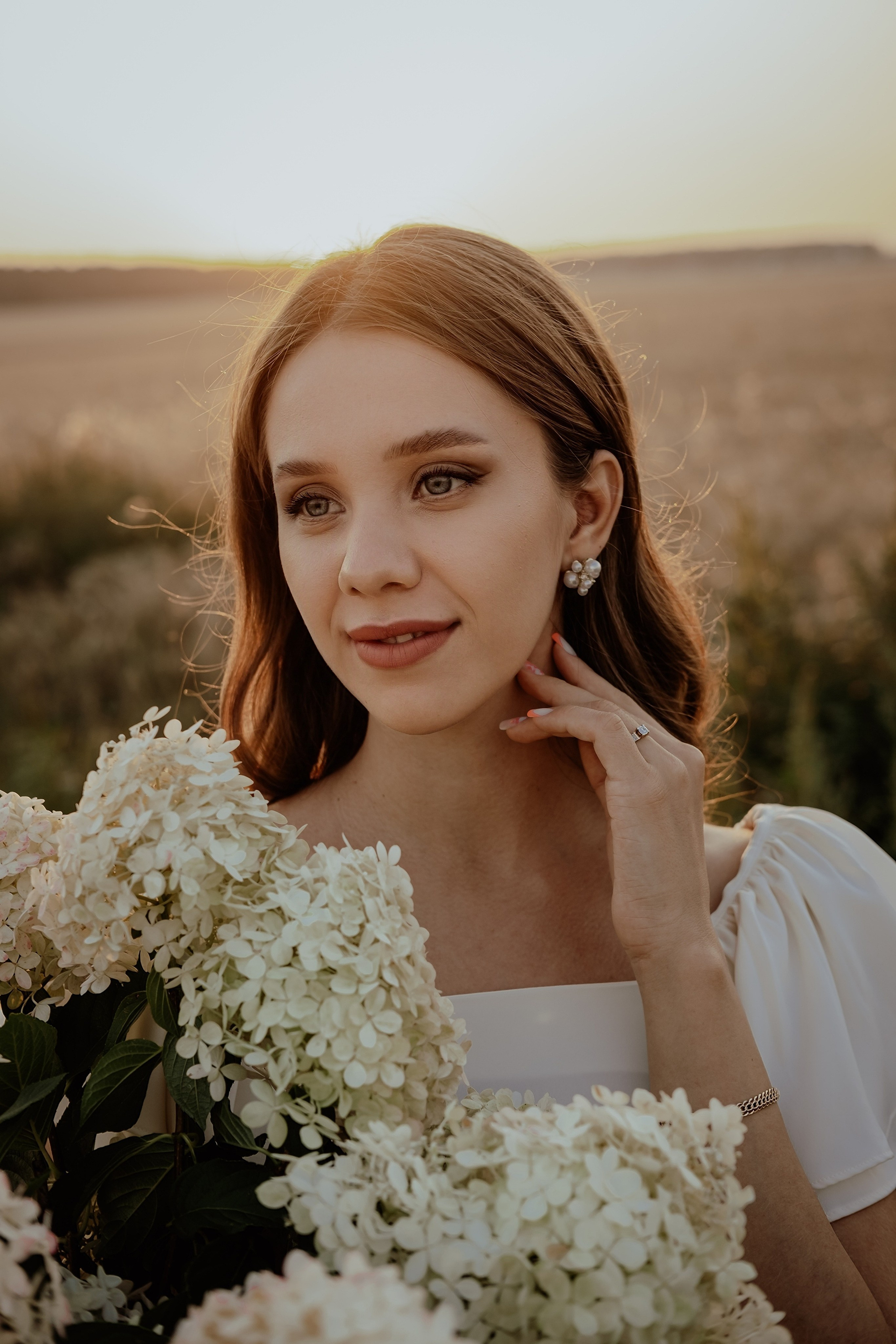 Яна. Свадебный фотограф Челябинск