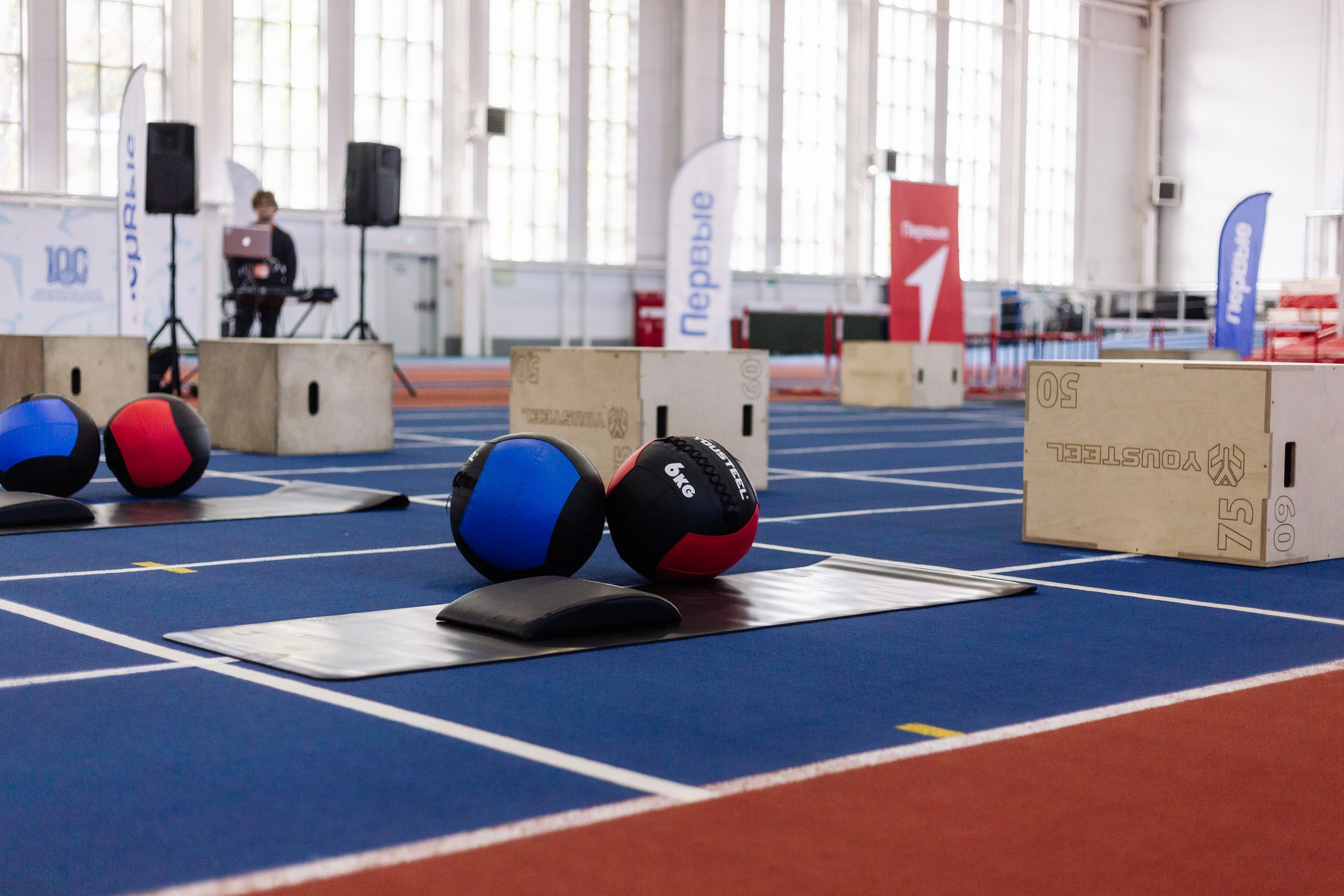 Сила первых. Репортажный и портретный фотограф в Нижнем Новгороде Максим Горшков