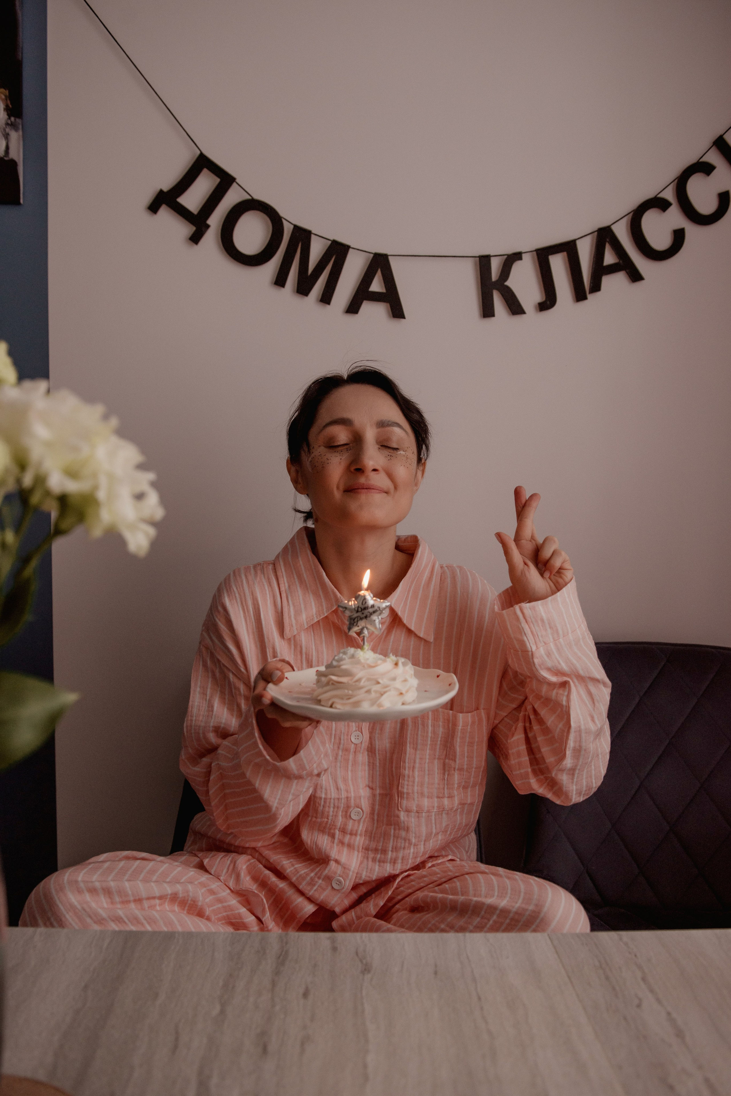 Утро Кати. Семейный фотограф в Новочеркасске Виктория Громова