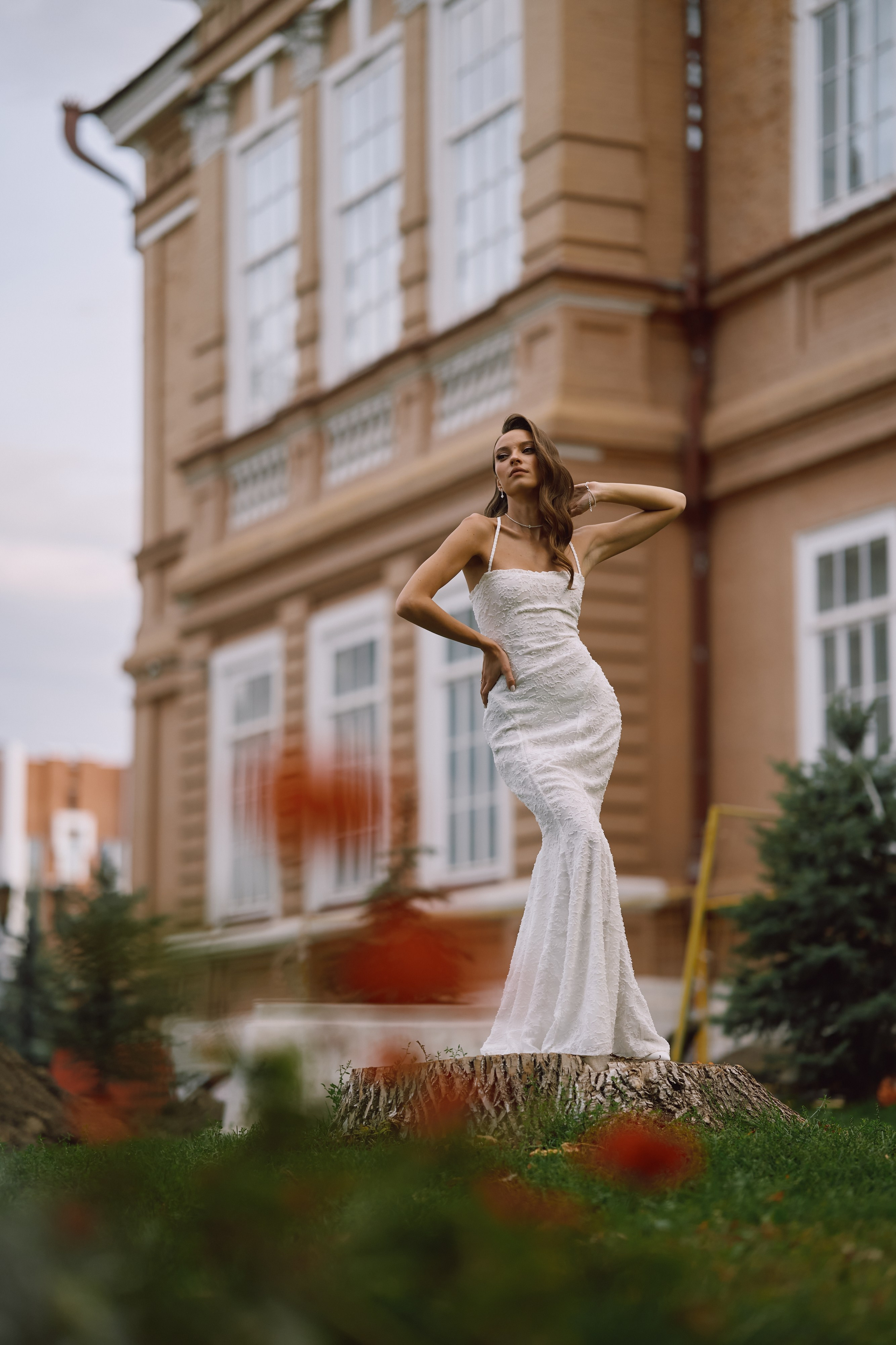 Эльдар и Алина. Свадебный фотограф в Саратове Антон Слепов